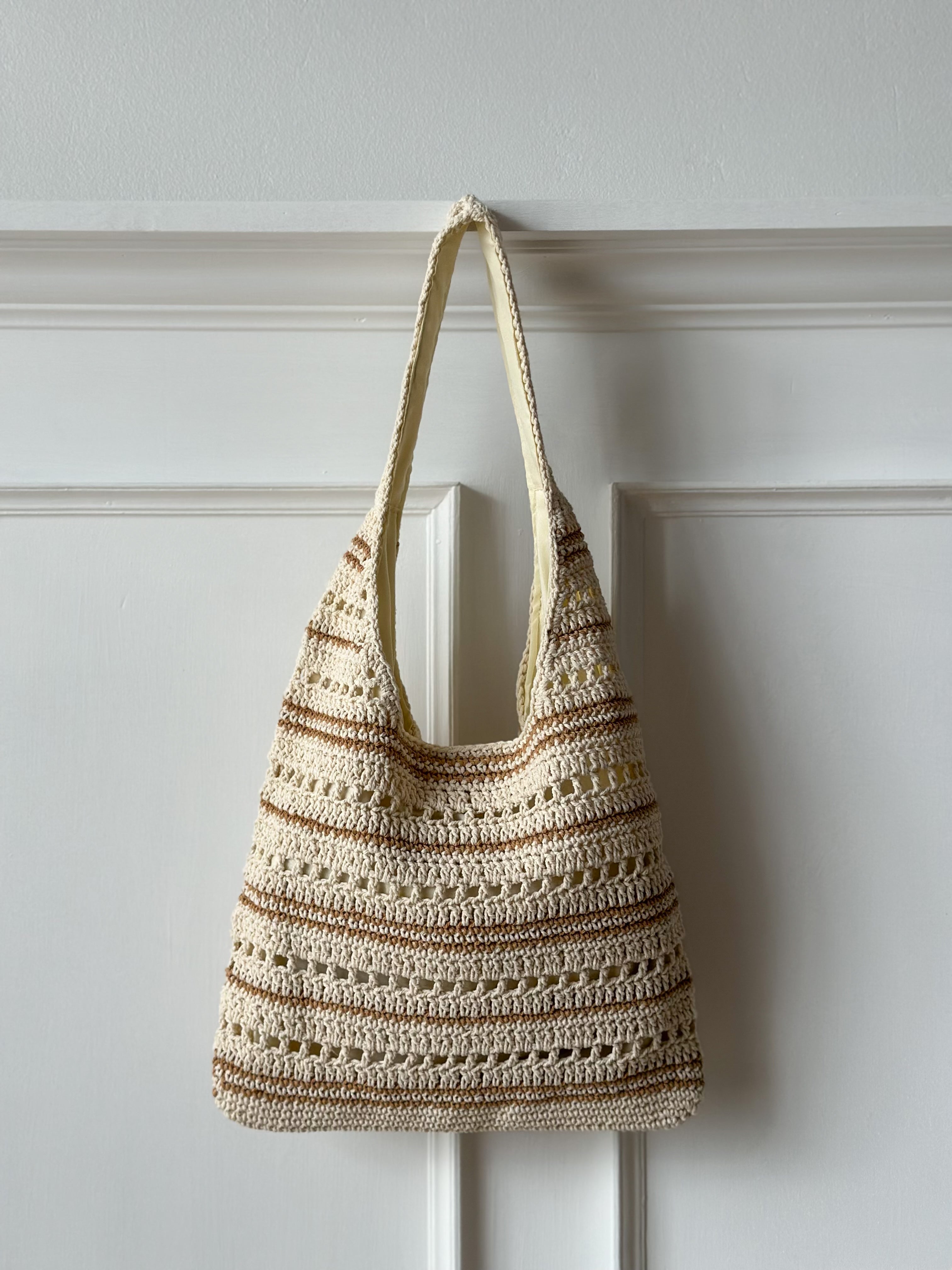 Bolso de mano brighet MMA92061