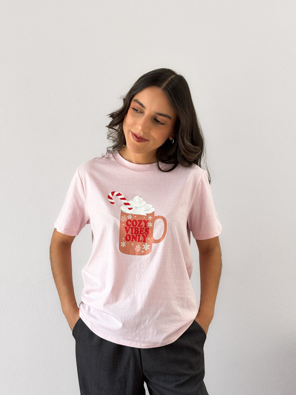Tshirt Pieces Jannas II 17160035