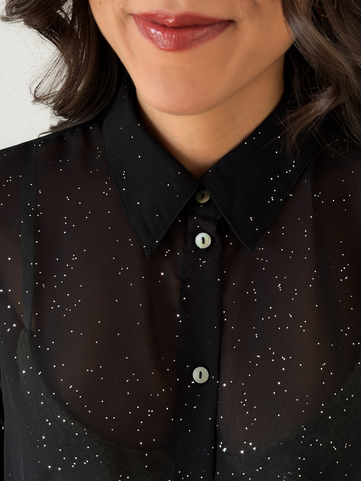 Camisa Only Star 15360319