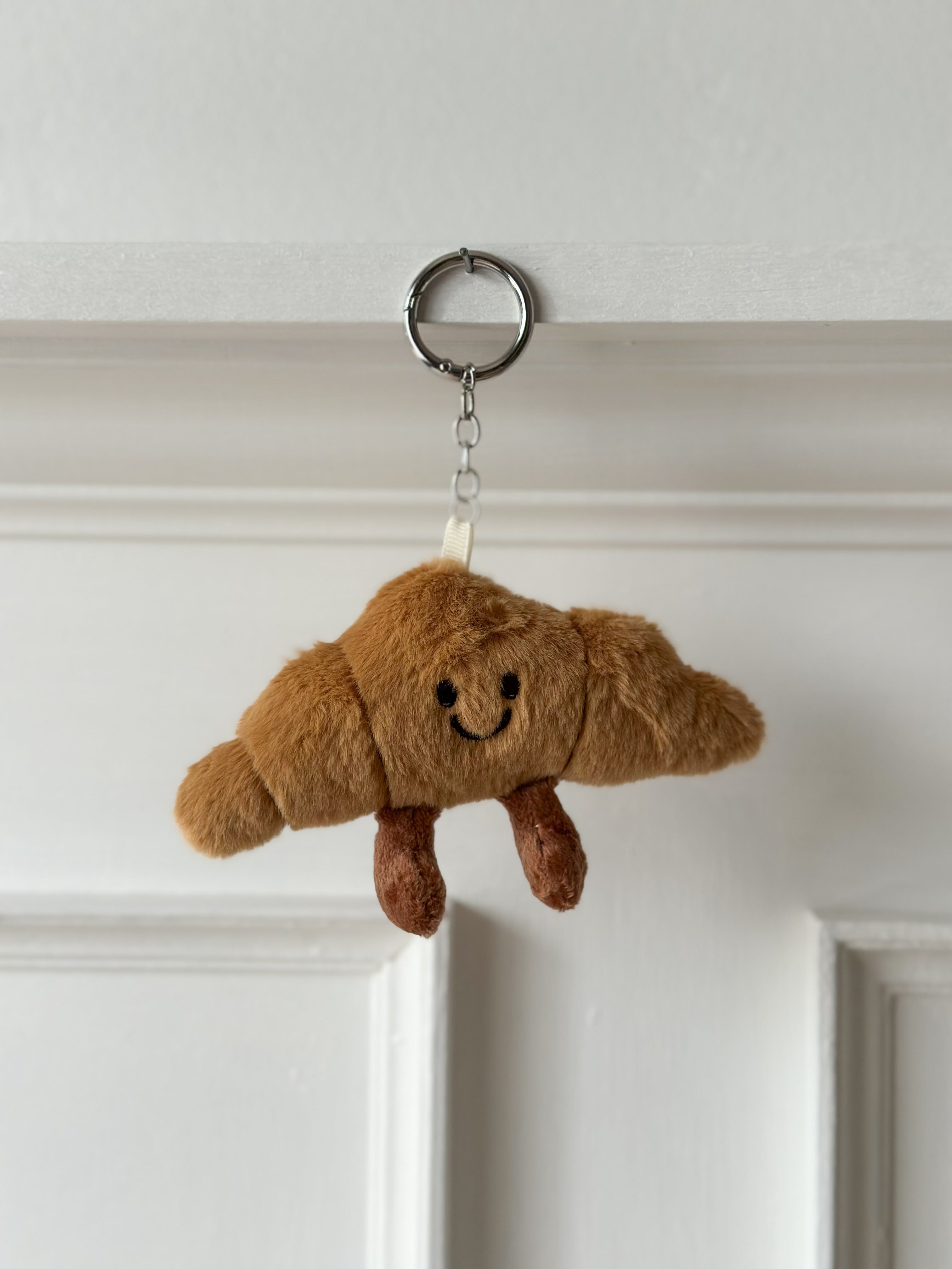 Llavero riley heart coissant 91225