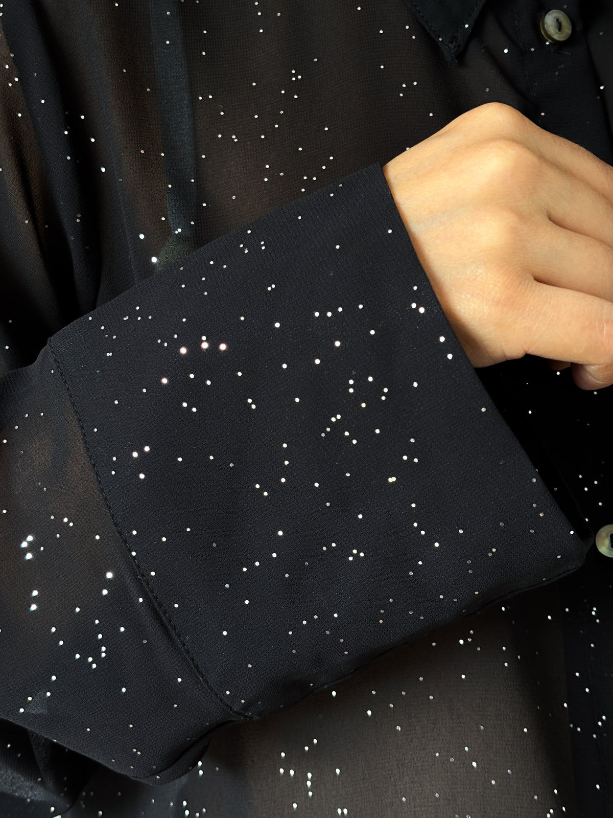Camisa Only Star 15360319