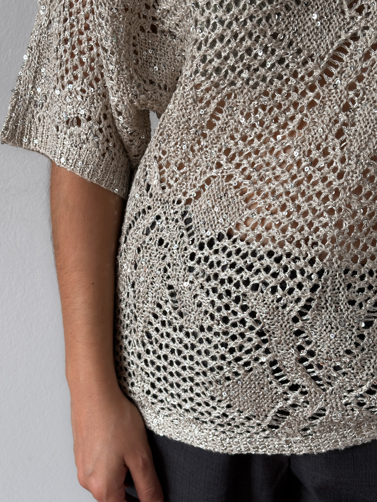 Abrigo Vero Moda Leilani 10343662