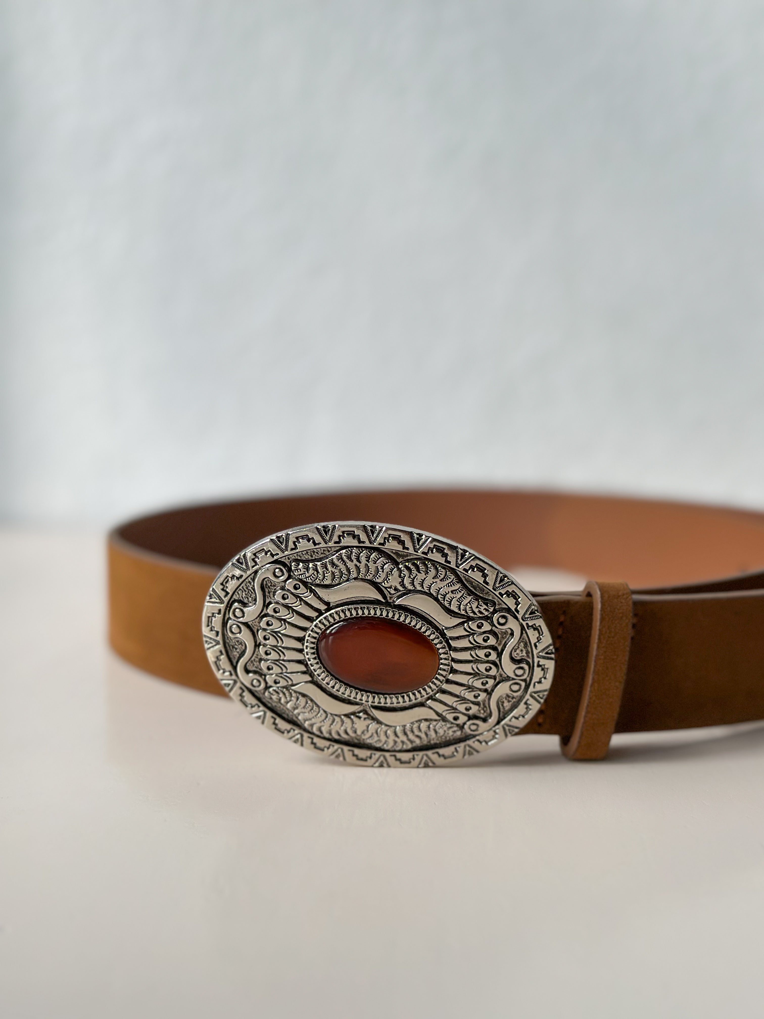 Faja vaquero MML9409