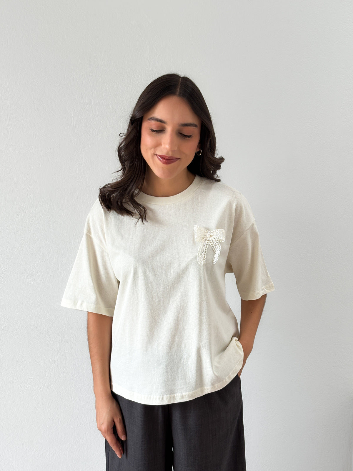 Blusa Only Milou 15380321