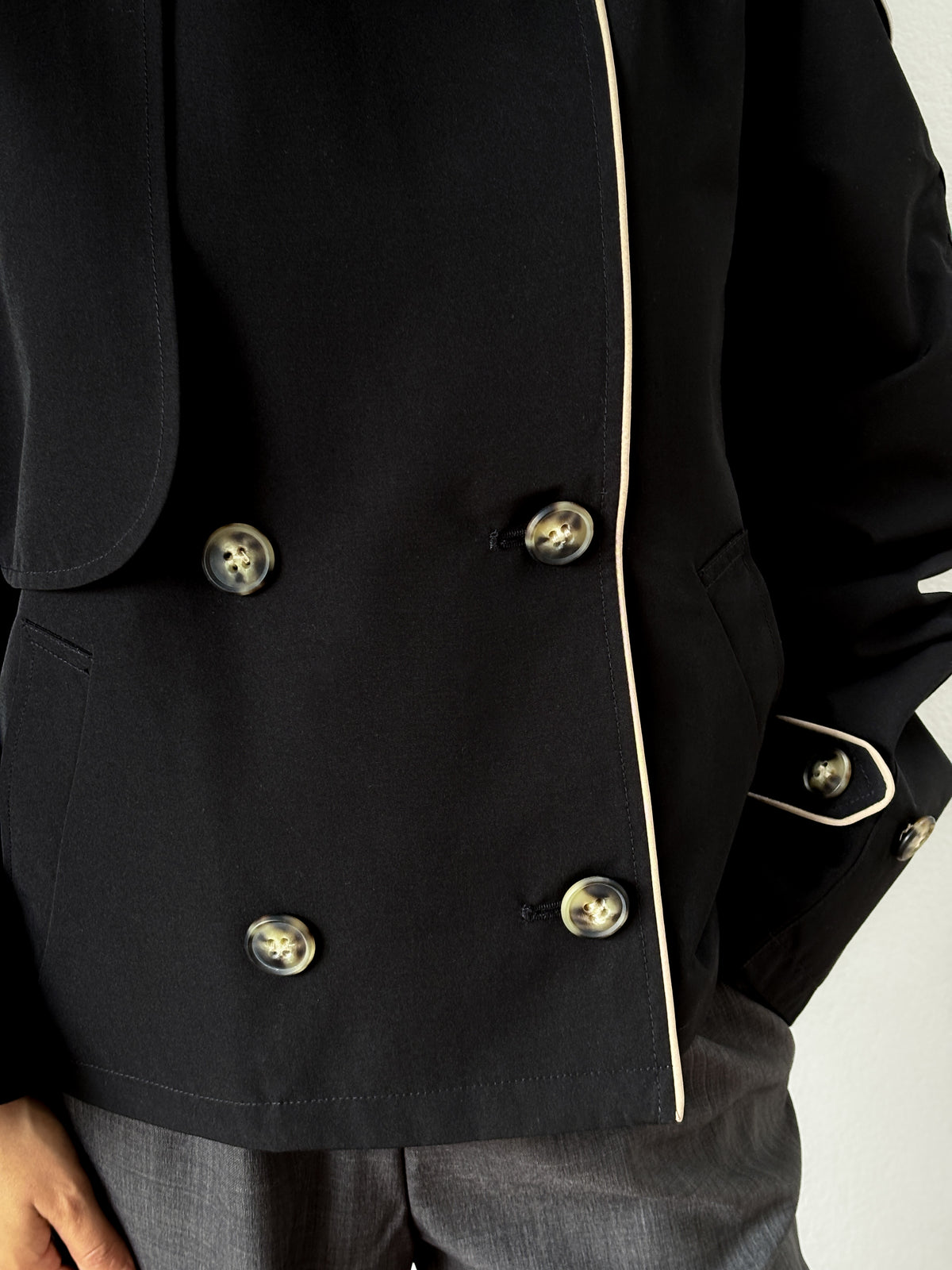 Jacket Vero Moda Luciachloe 10346954
