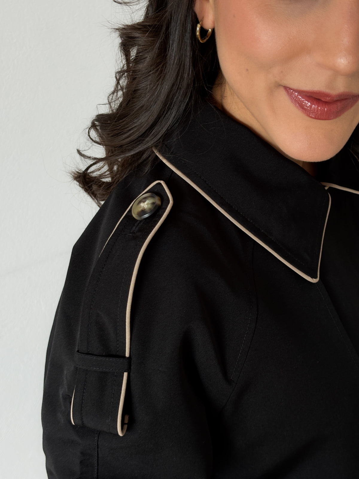 Jacket Vero Moda Luciachloe 10346954