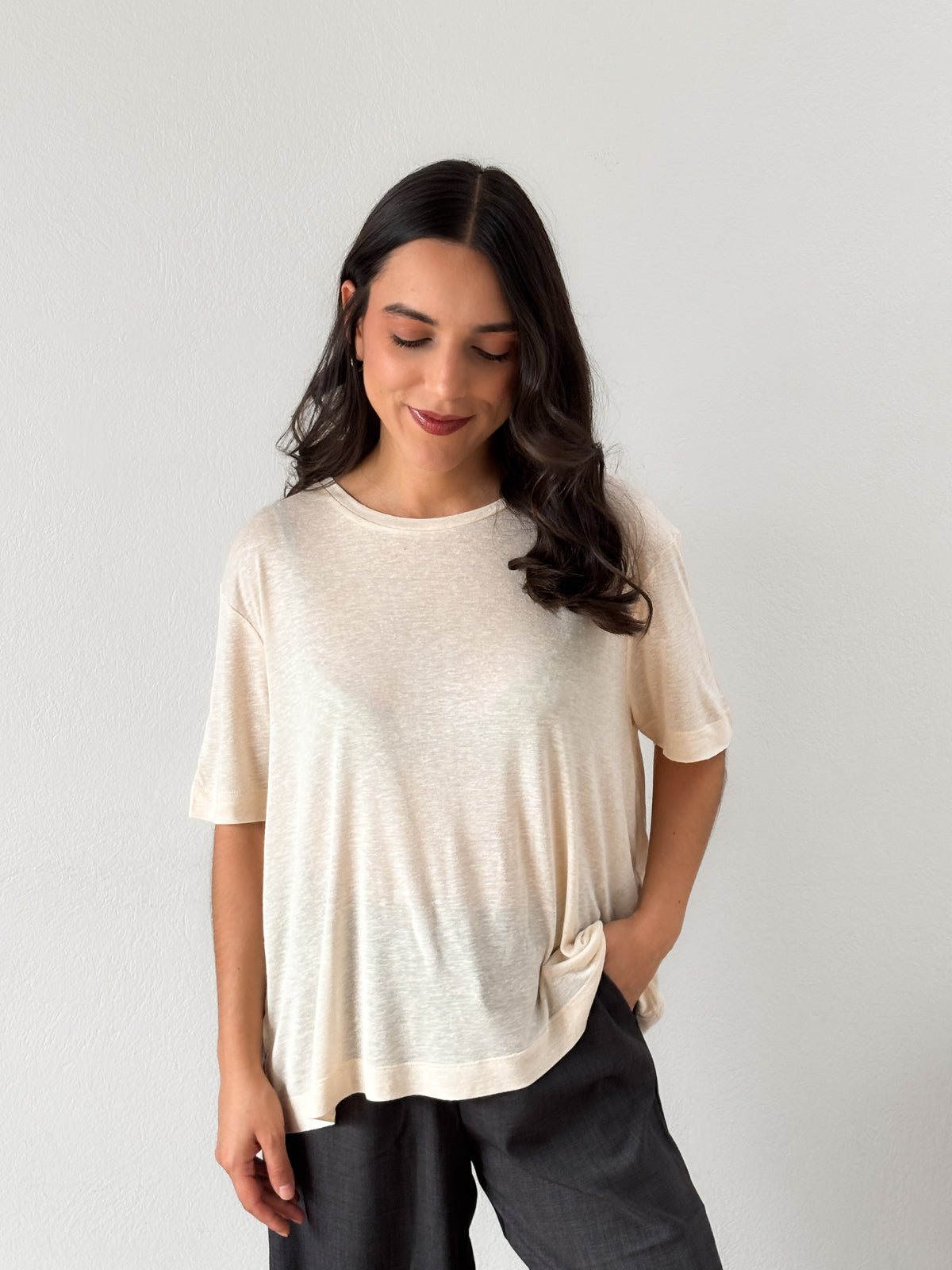 Blusa JDY Gwen 15376719