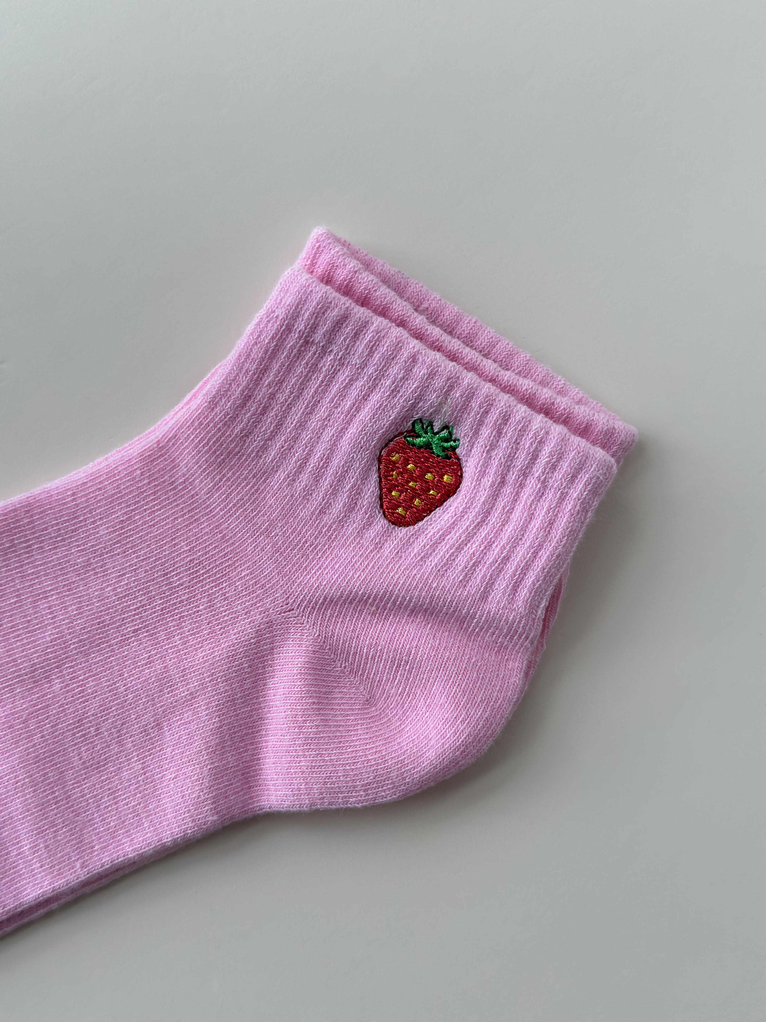 Media nollia fresa LNVS3001-PK