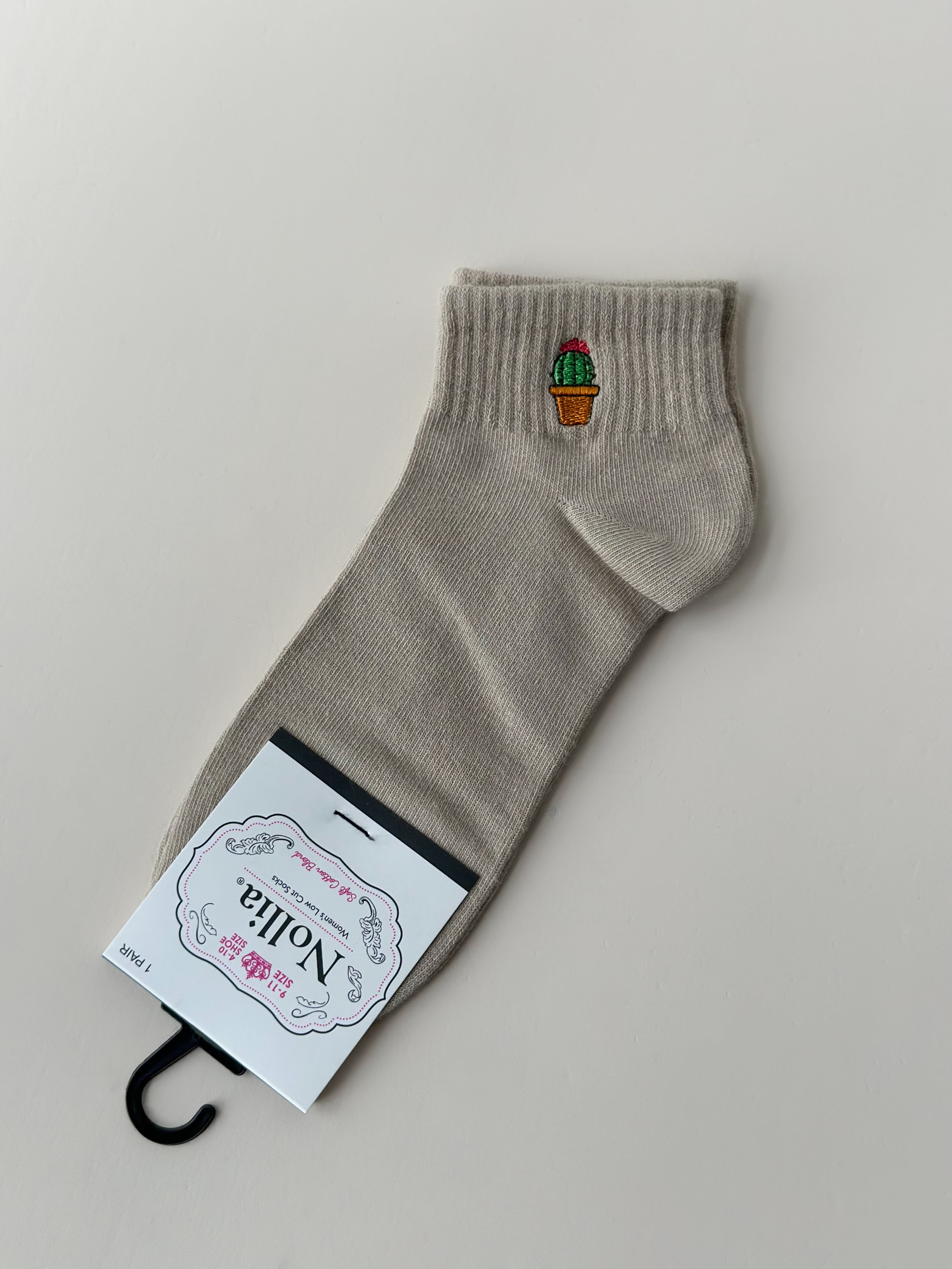 Media nollia cactus LNVS3004-BG