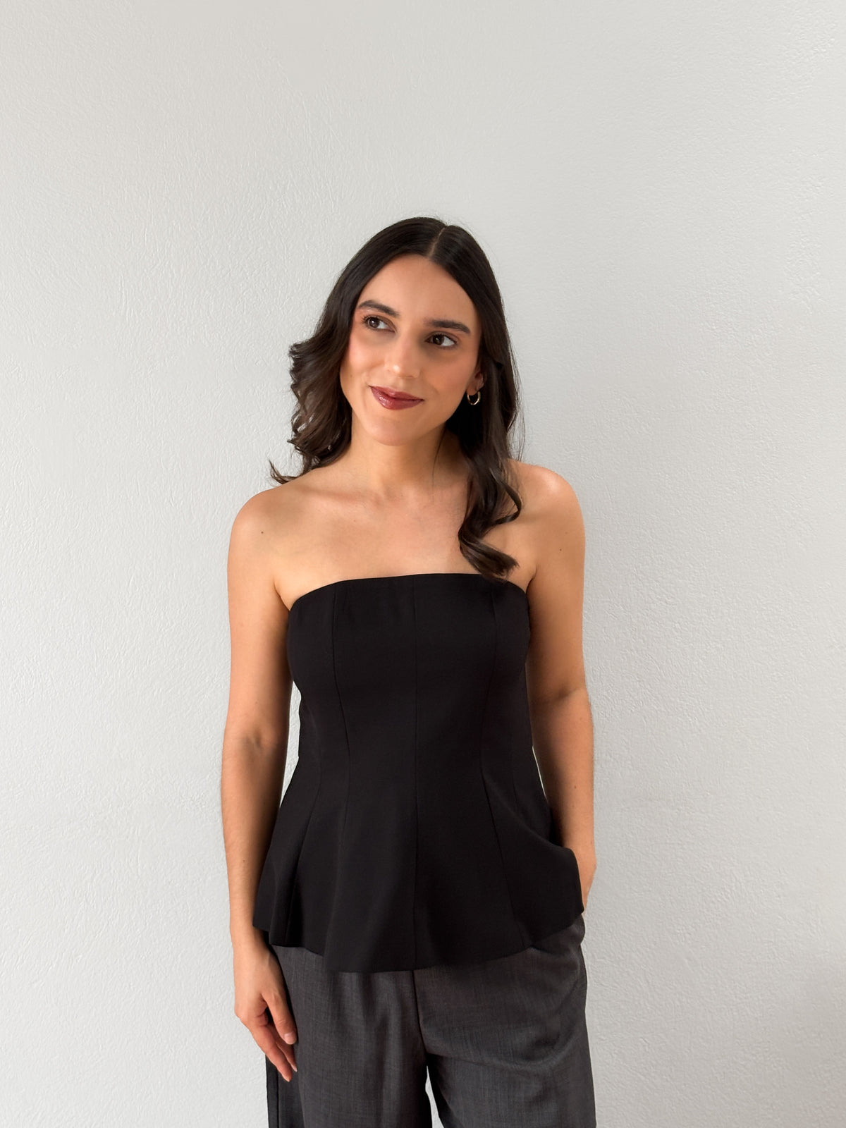 Blusa Only Adora 15370549