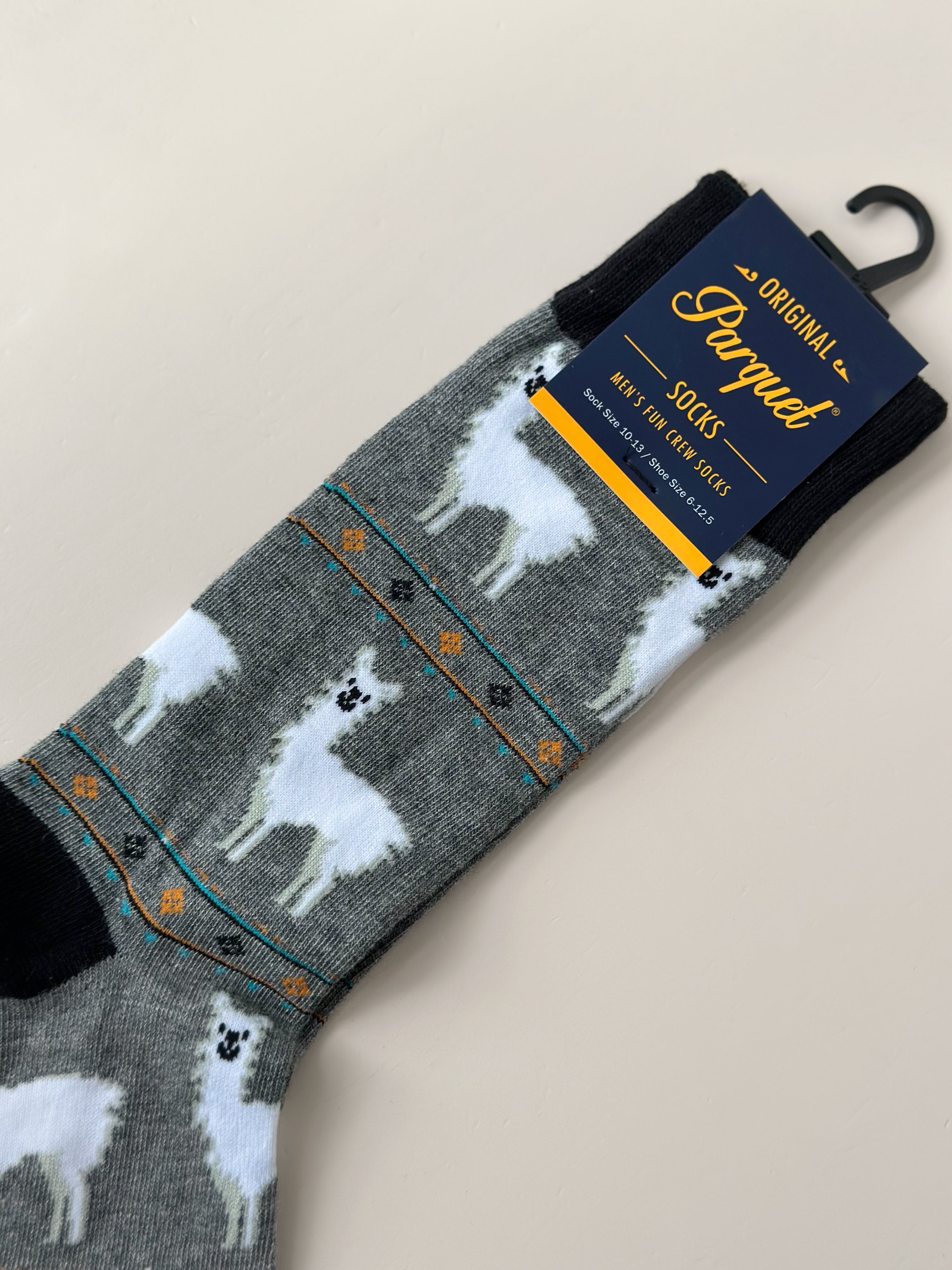 Media alpaca NVS19407-1
