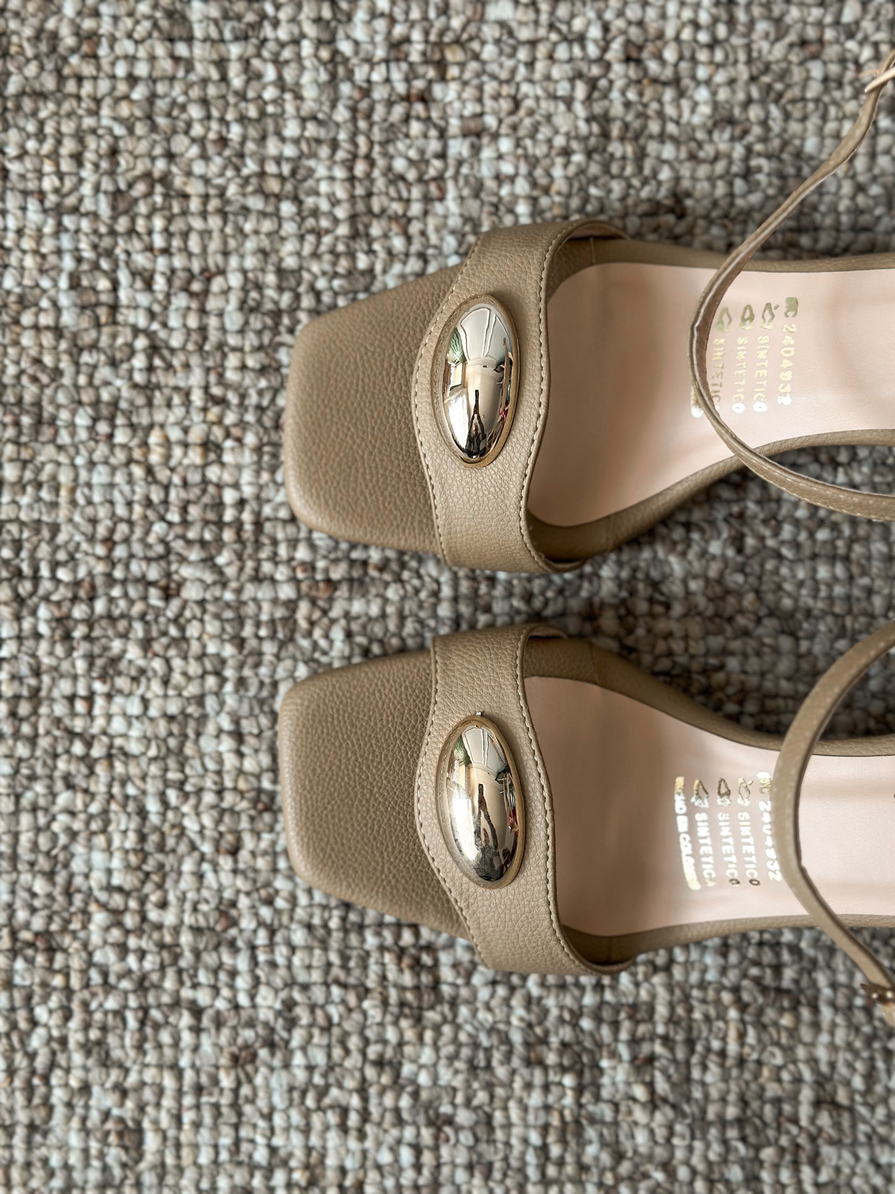 Sandalia Jade 3601