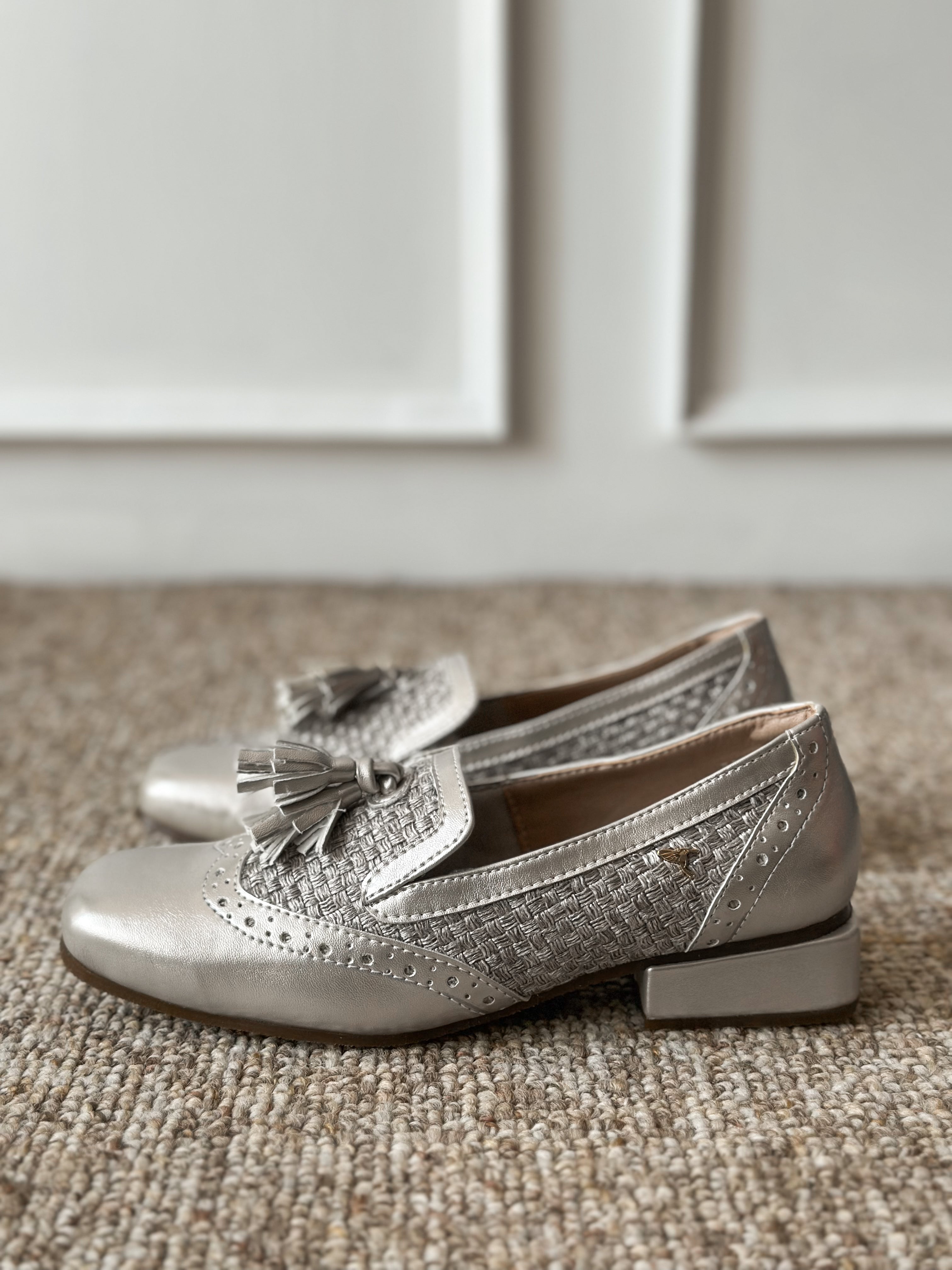 Zapato Colibrí Yaho 02006E231