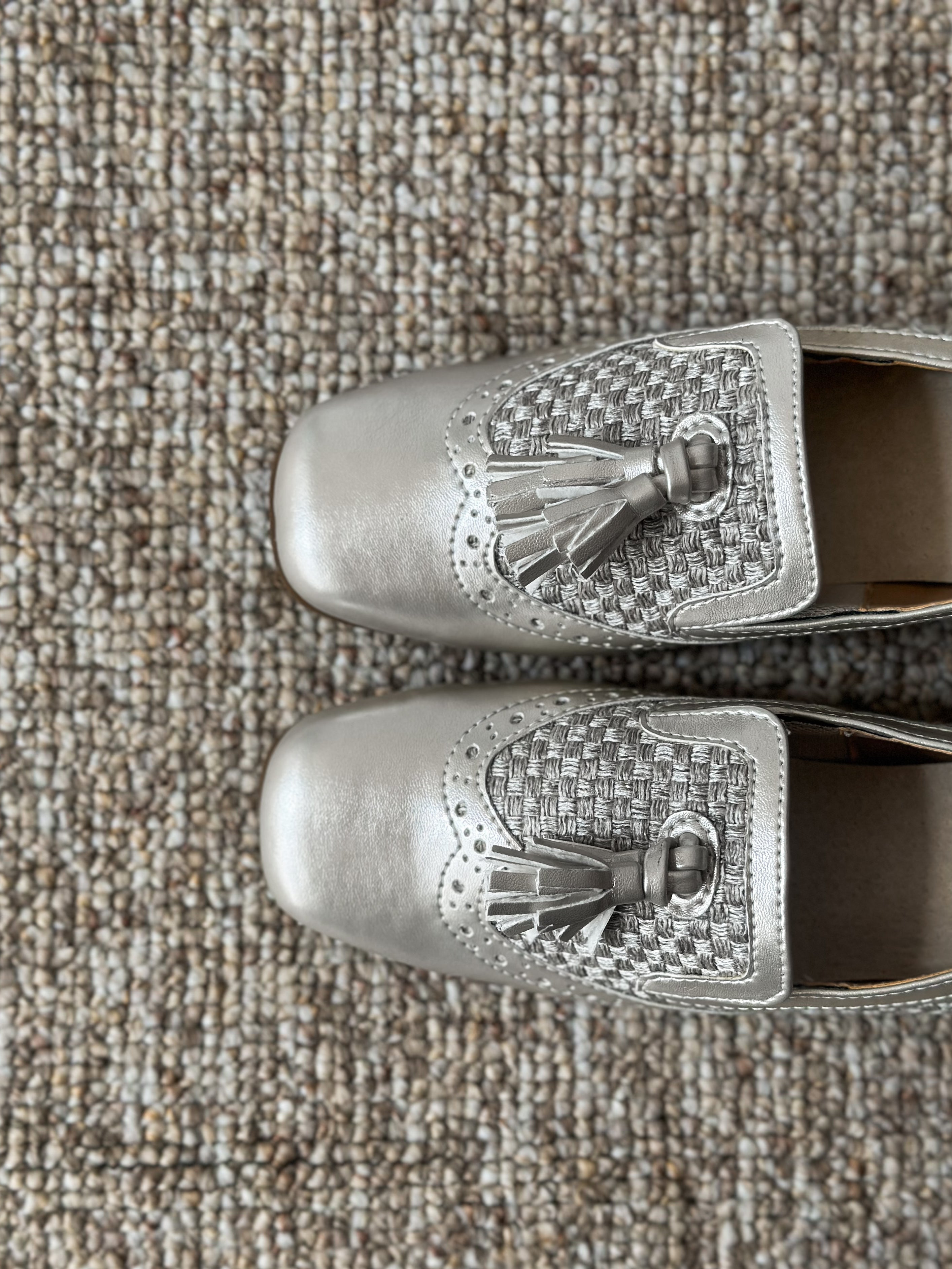 Zapato Colibrí Yaho 02006E231