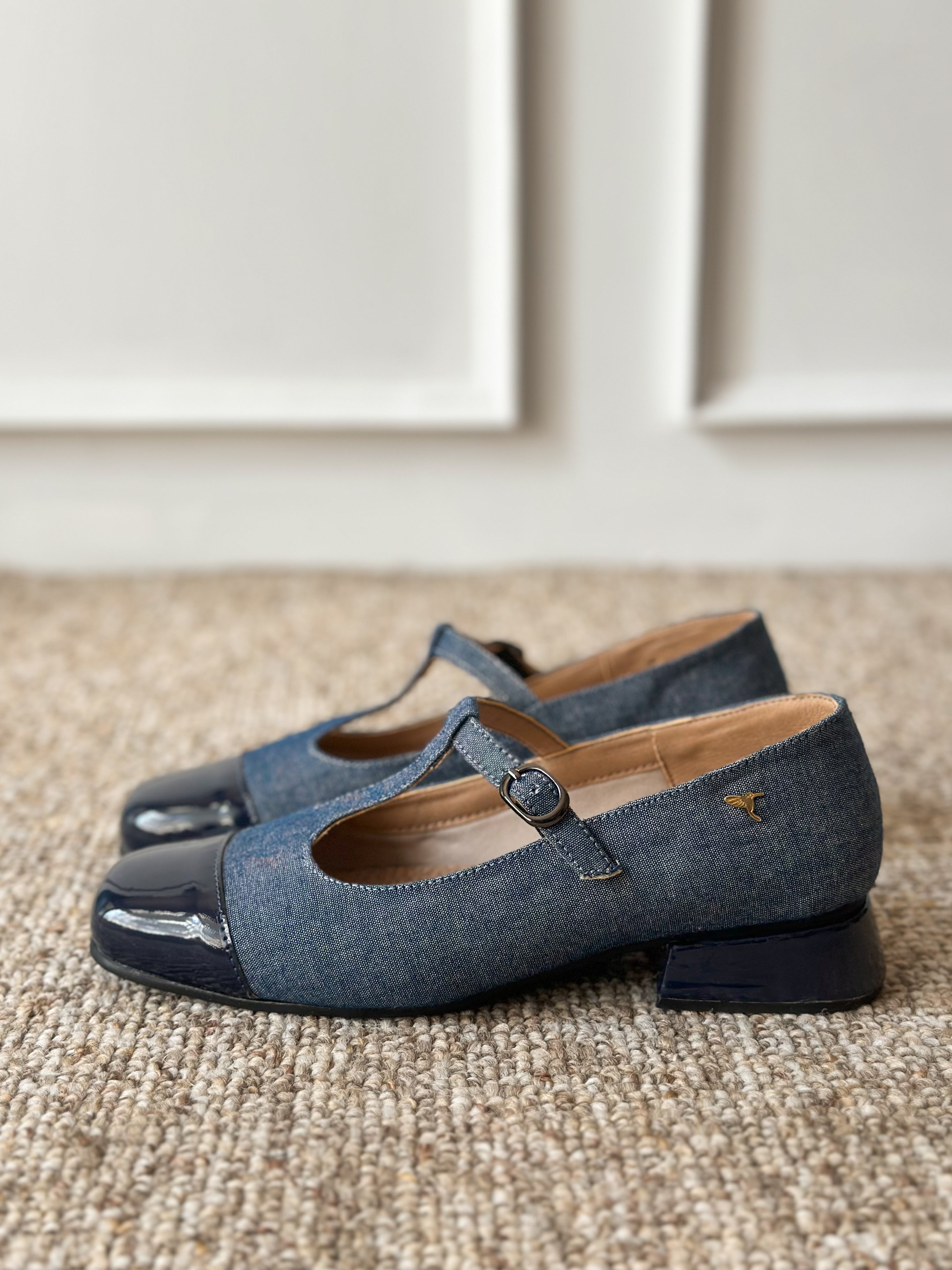 Mocasin Traba Yaho 02004E102