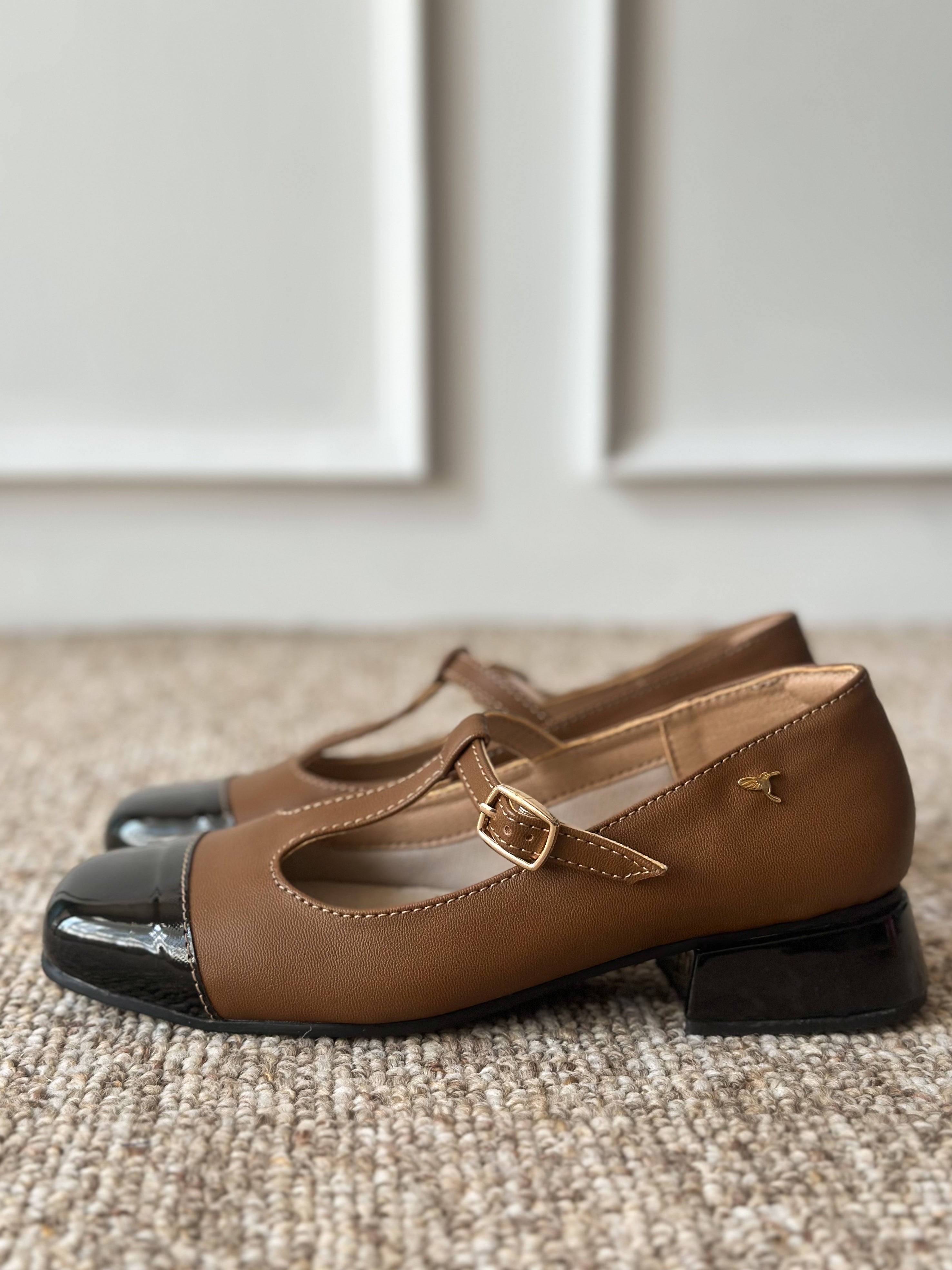 Mocasin Traba Yaho 02004E150