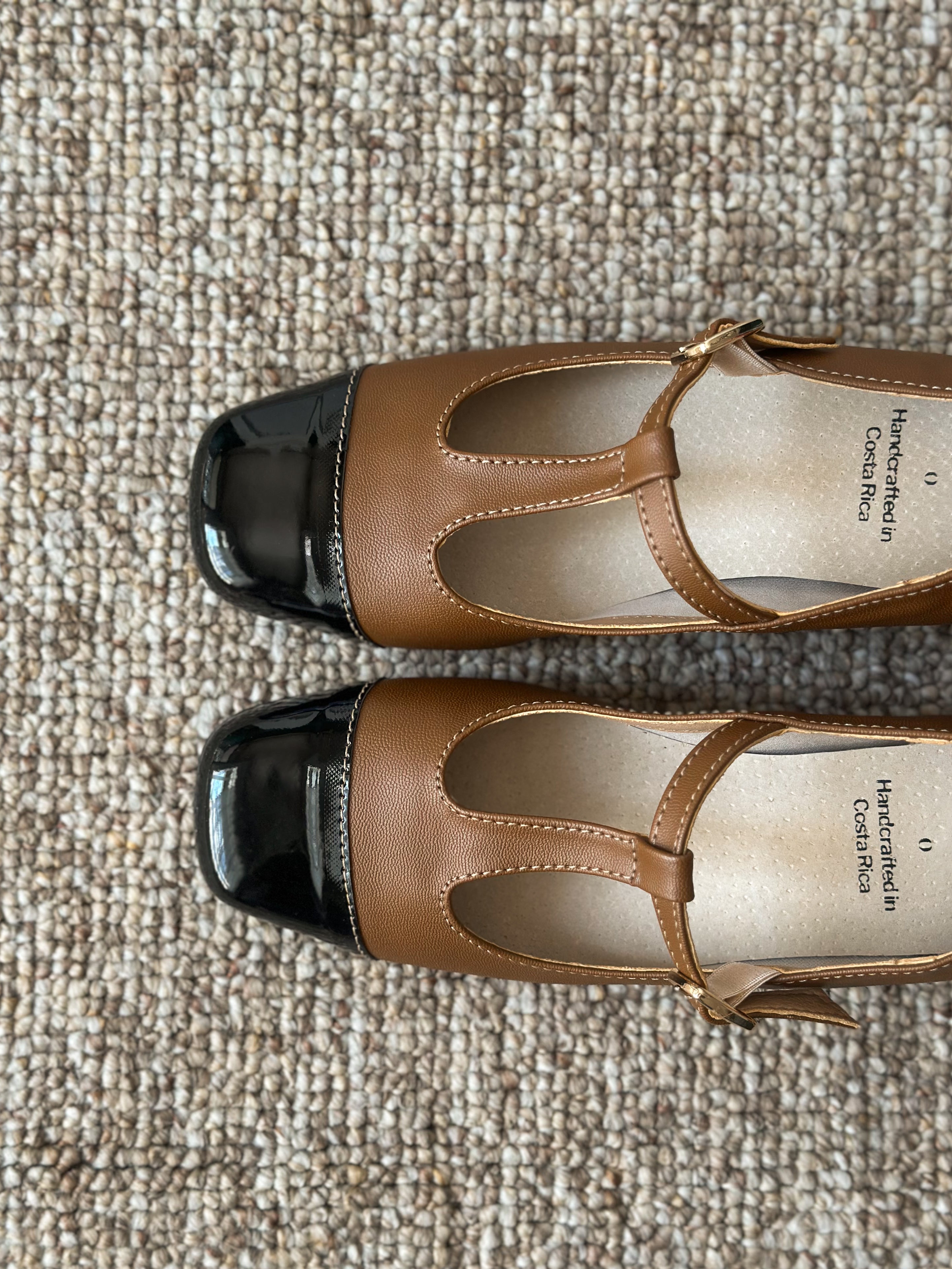 Mocasin Traba Yaho 02004E150