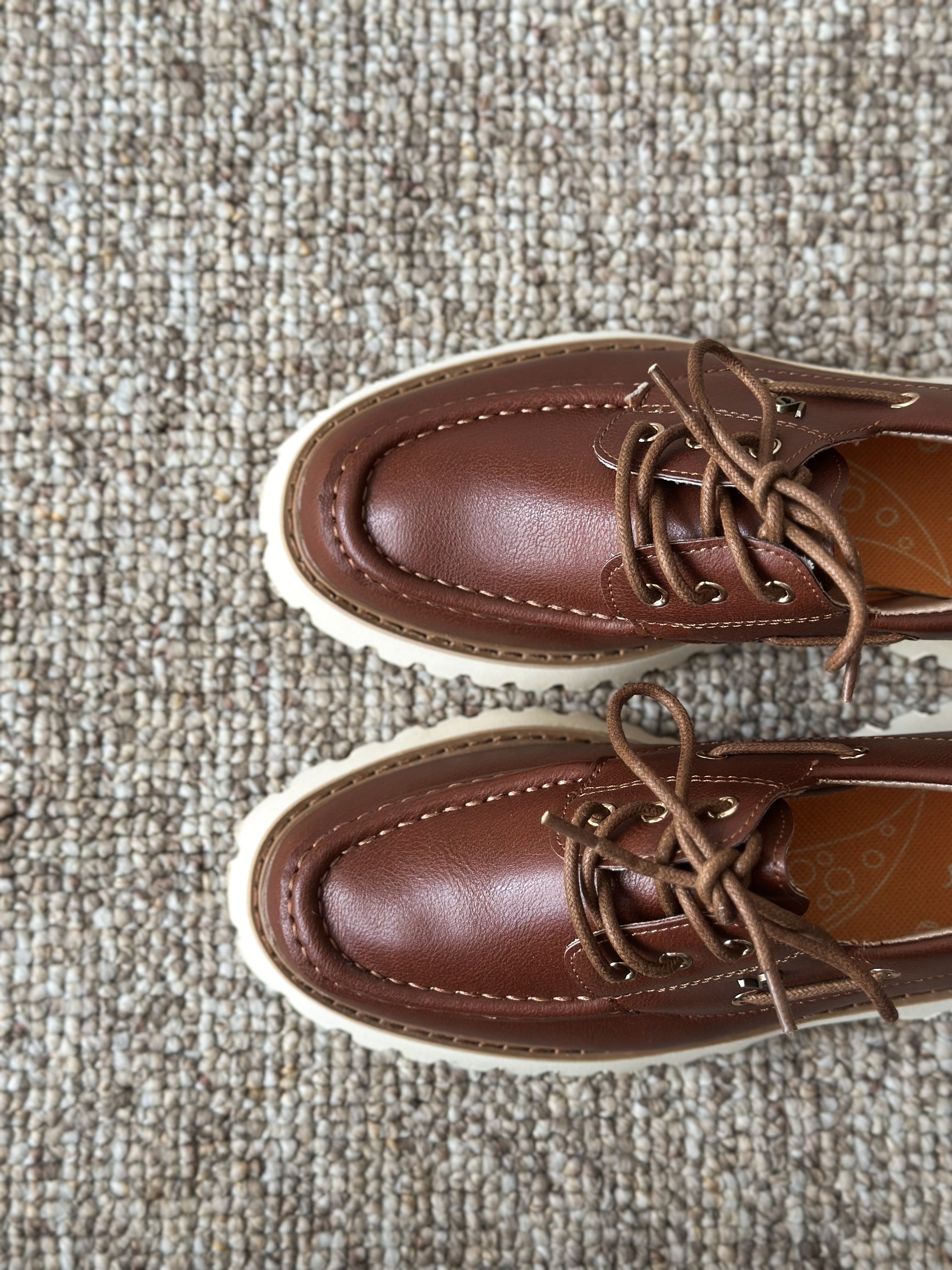 Zapato VSingular VS-NOVA-F12
