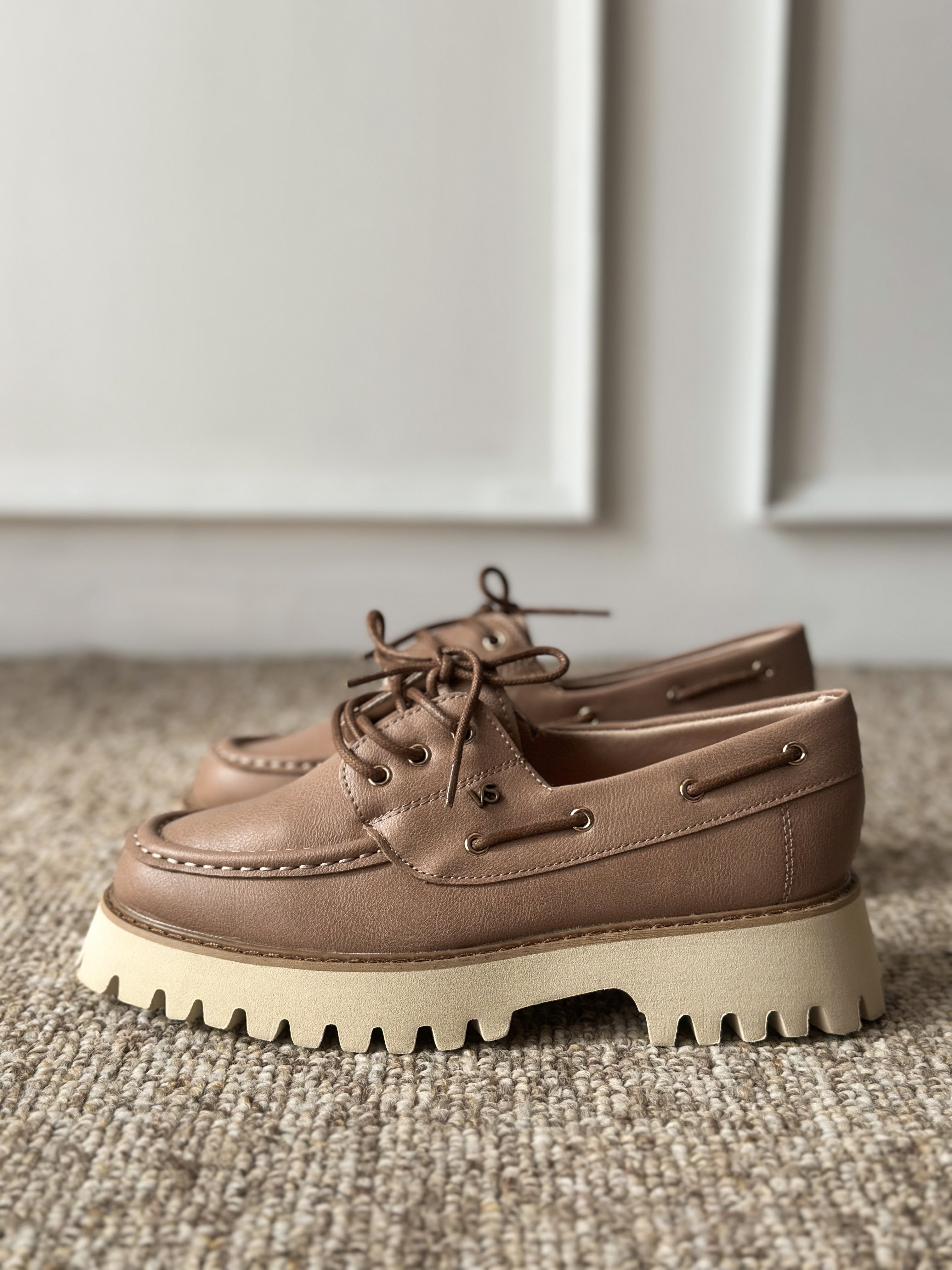 Zapato VSingular VS-NOVA-F12