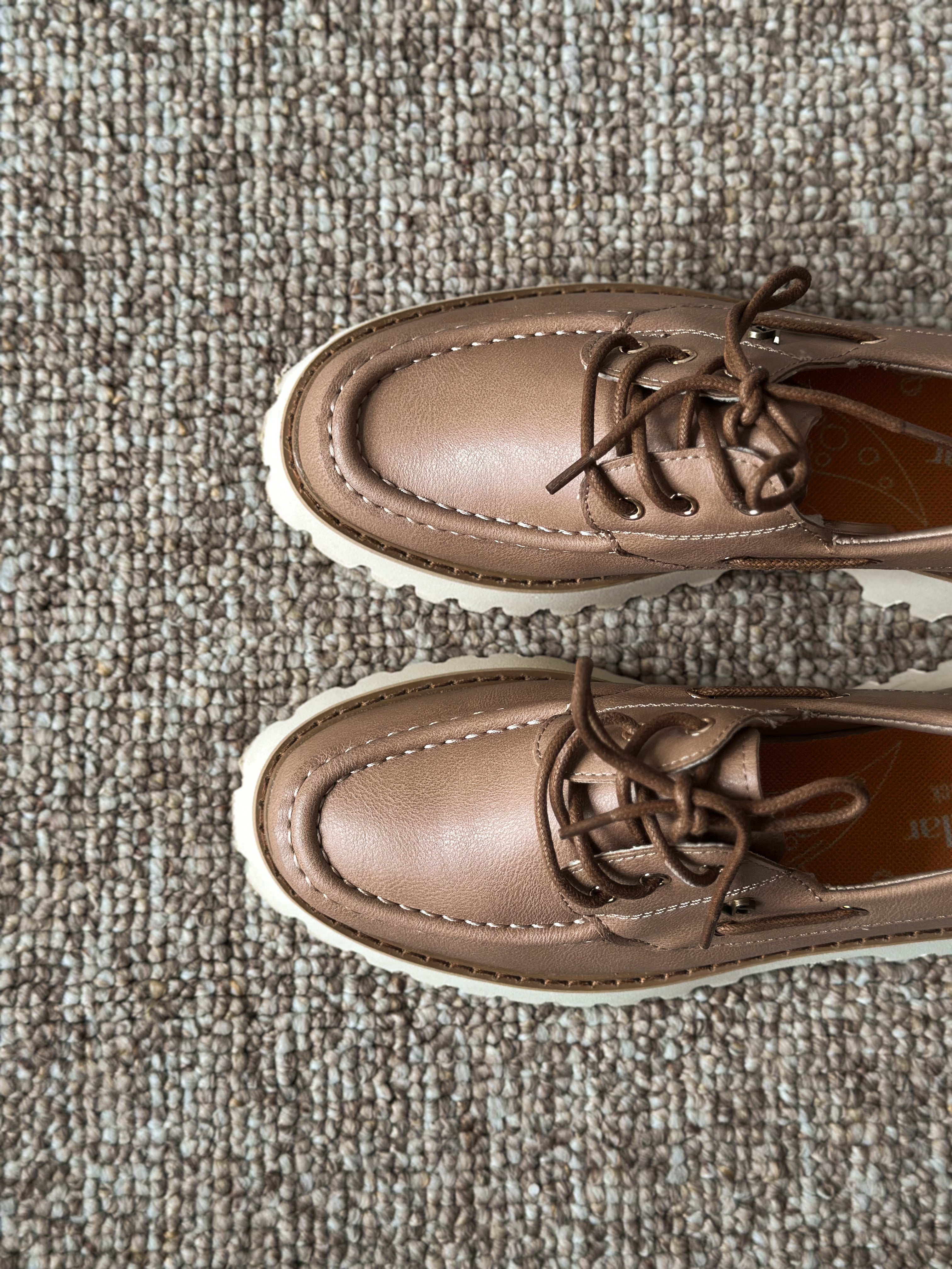 Zapato VSingular VS-NOVA-F12