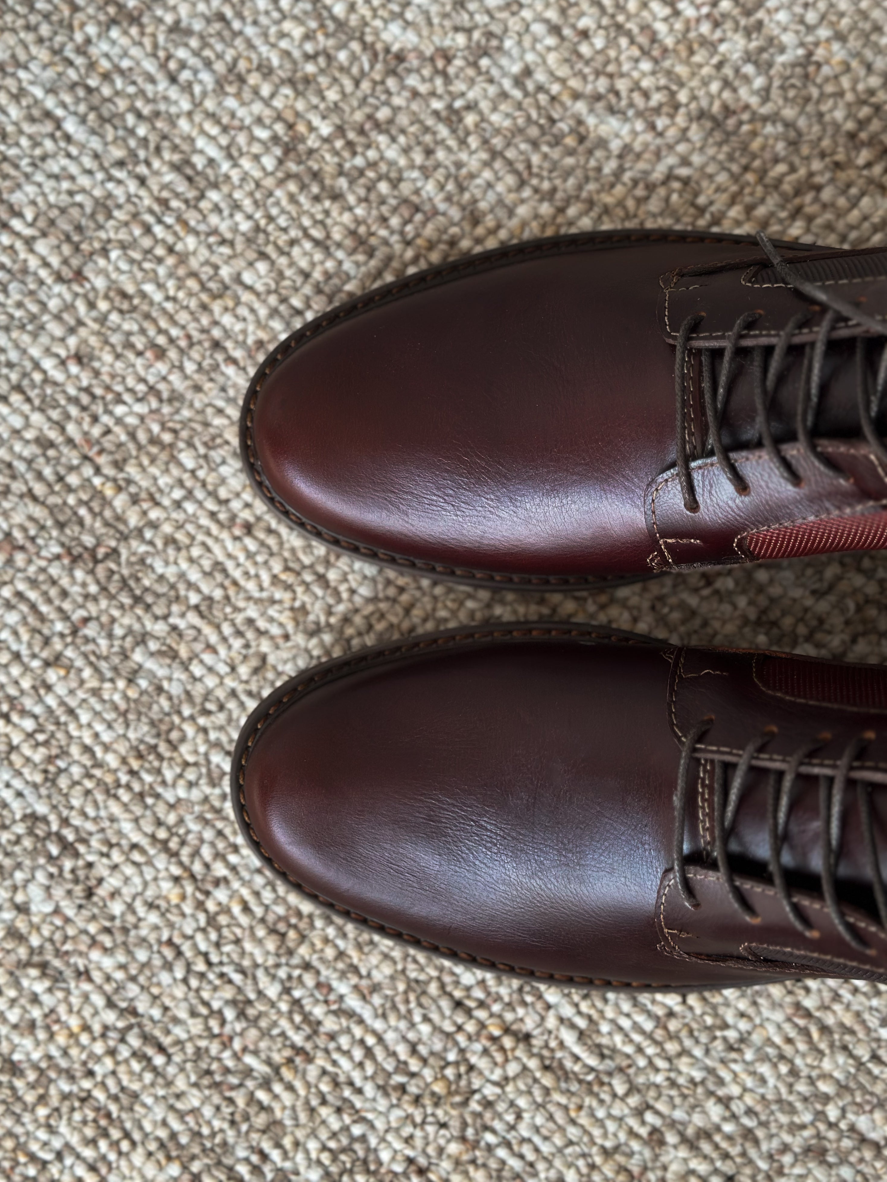 Zapato Jade R-541