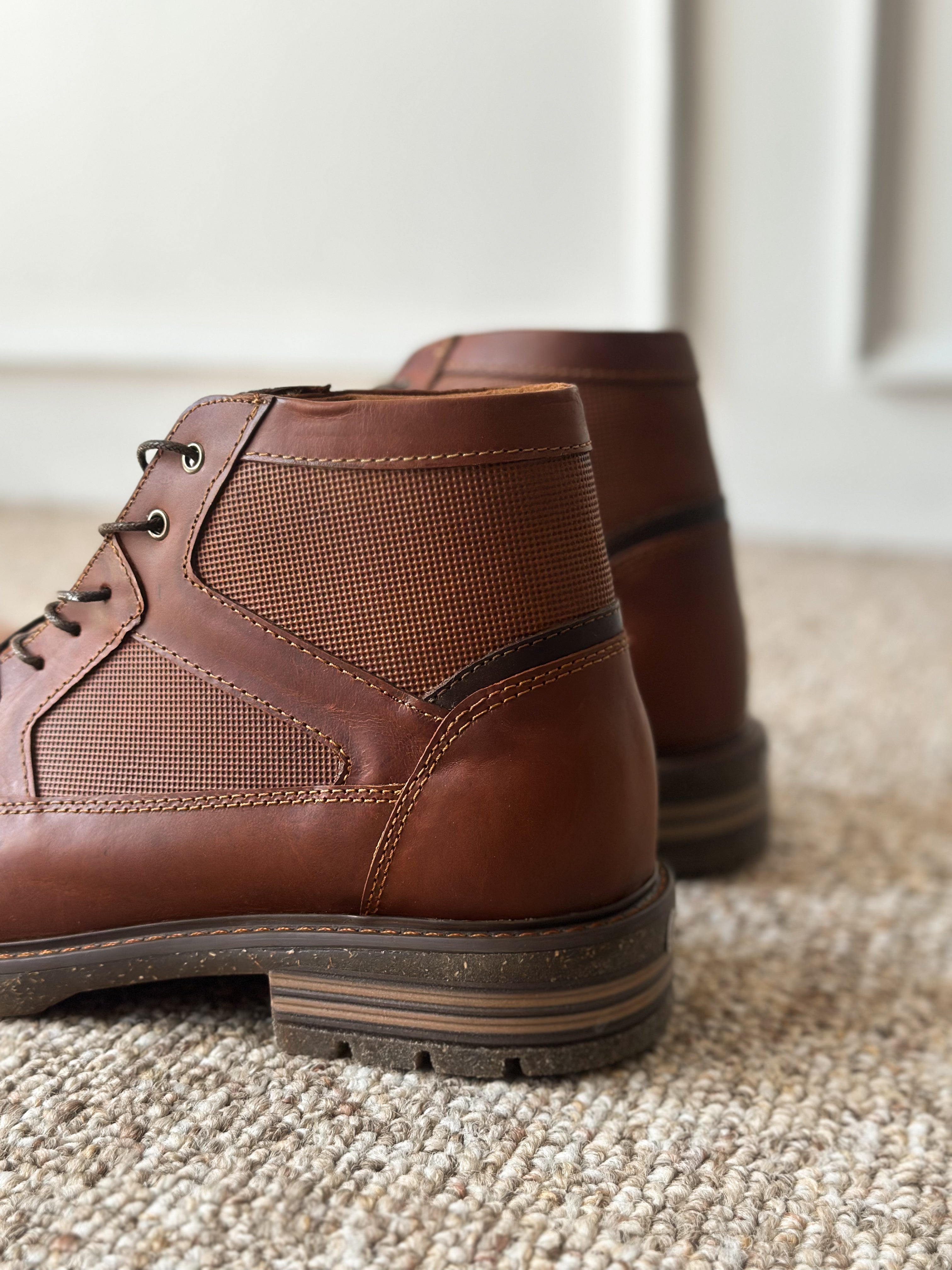Zapato Jade R-541