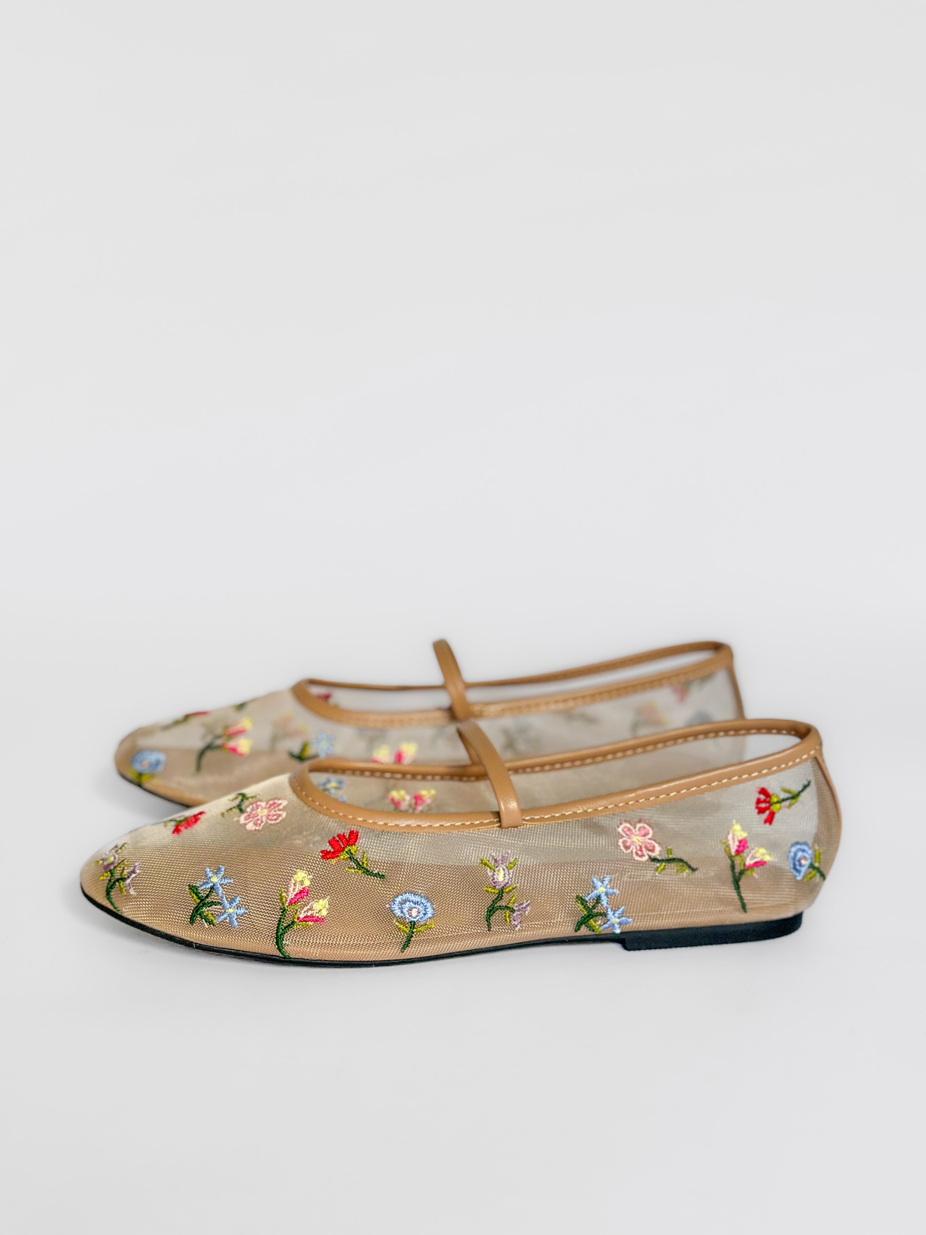 Zapato Flats Soda Raisa-s