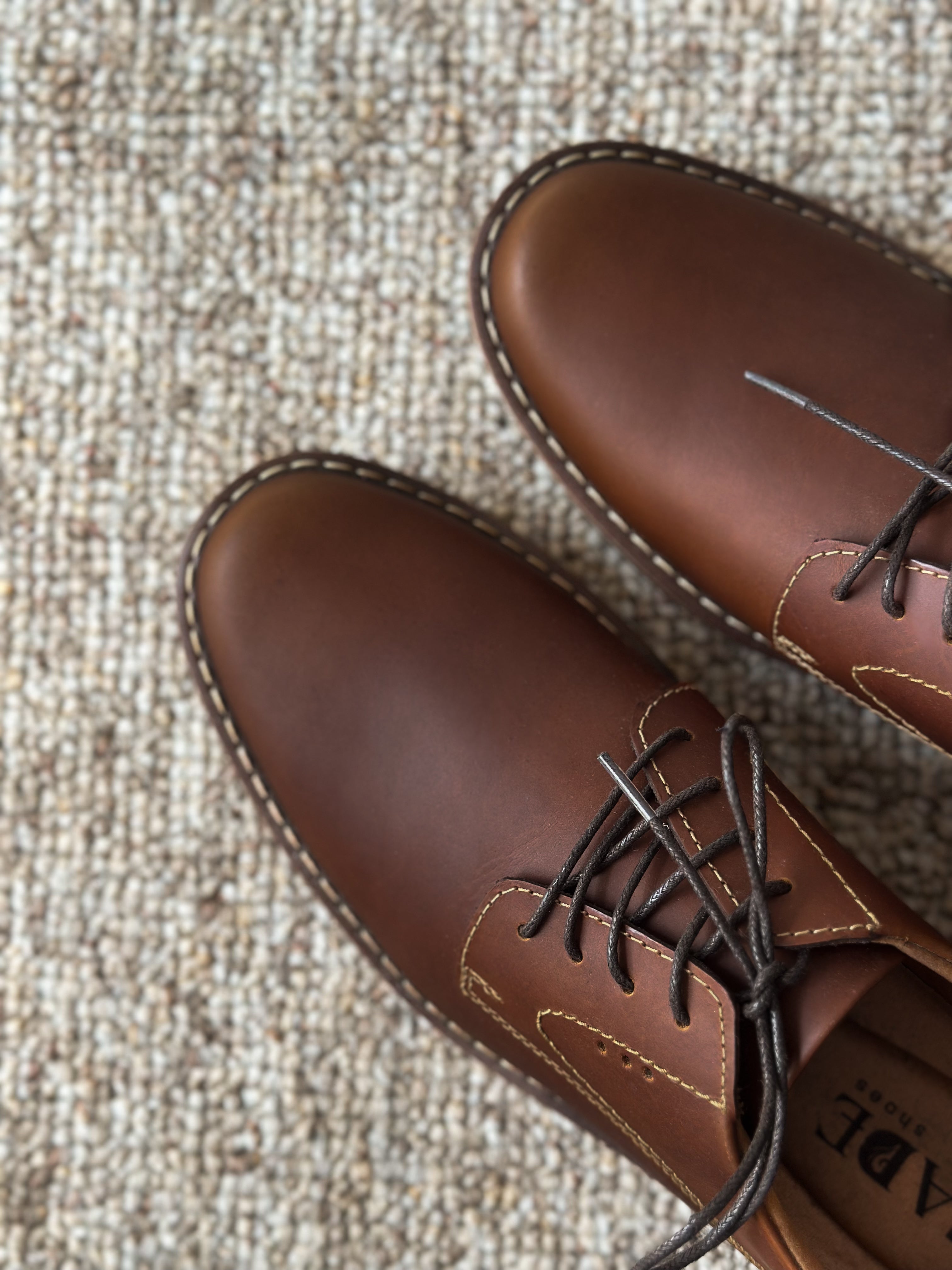 Zapato Jade R-533