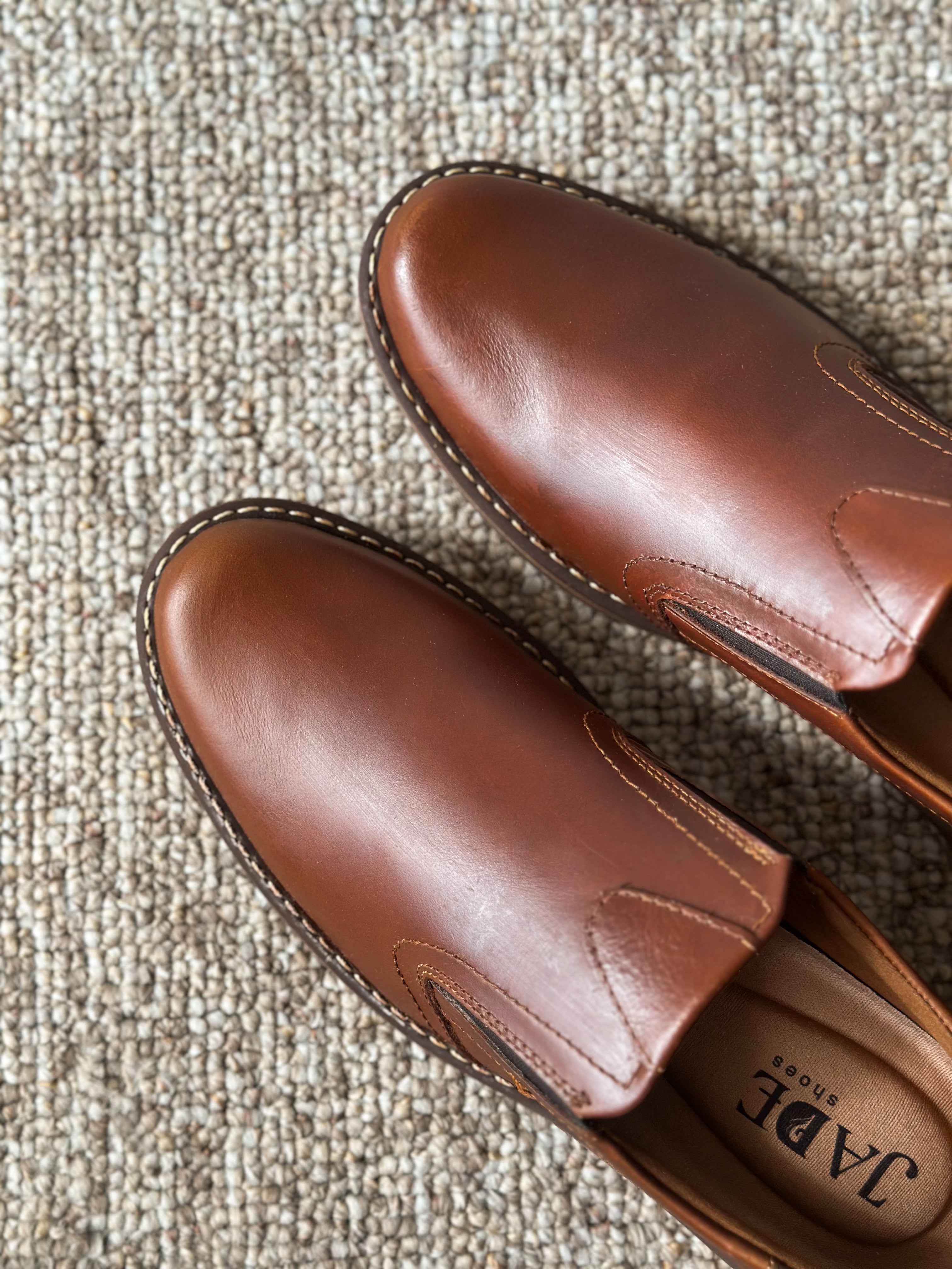 Zapato Jade R-580