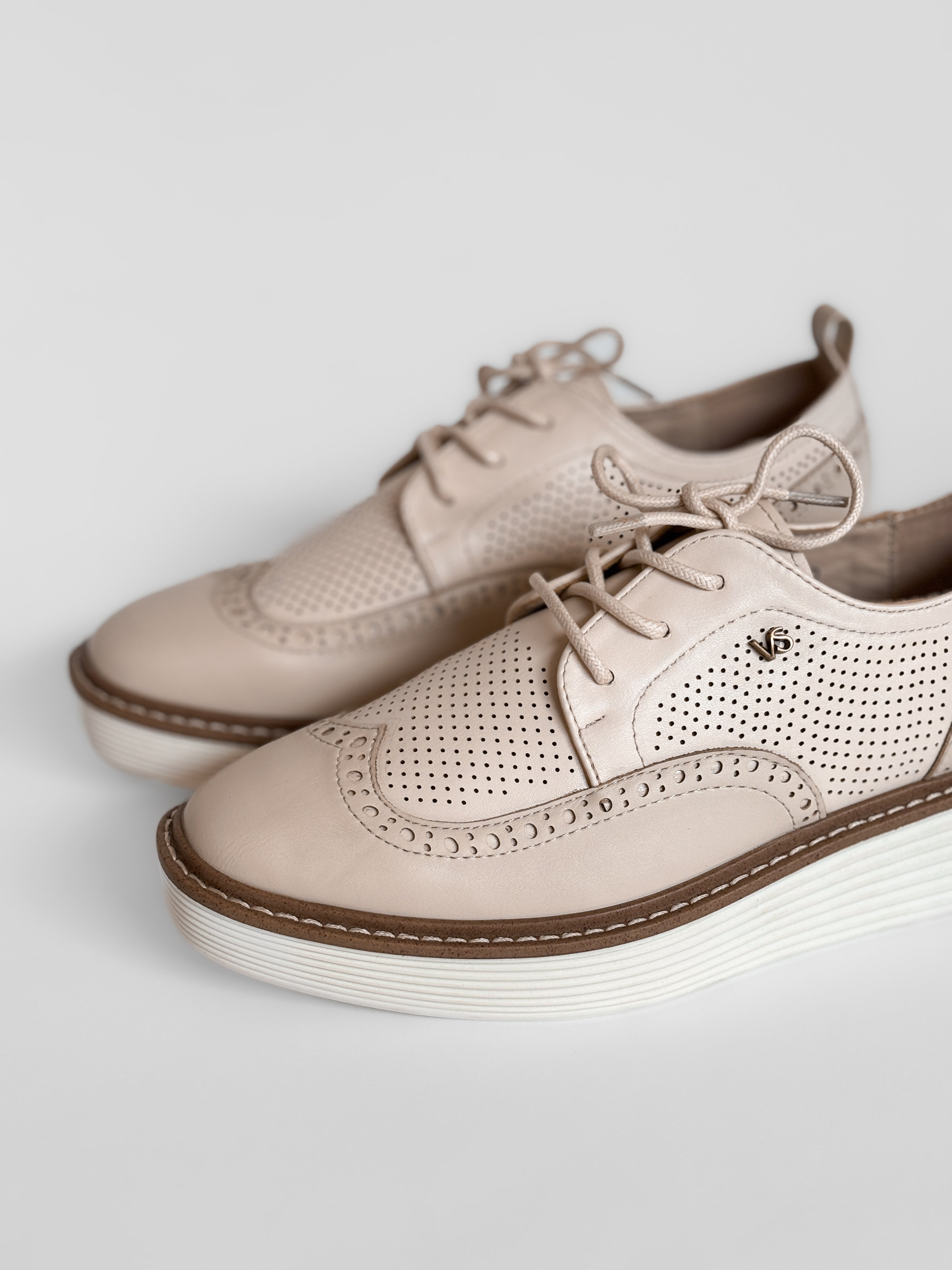 Zapato V-Singular VS-Oxford