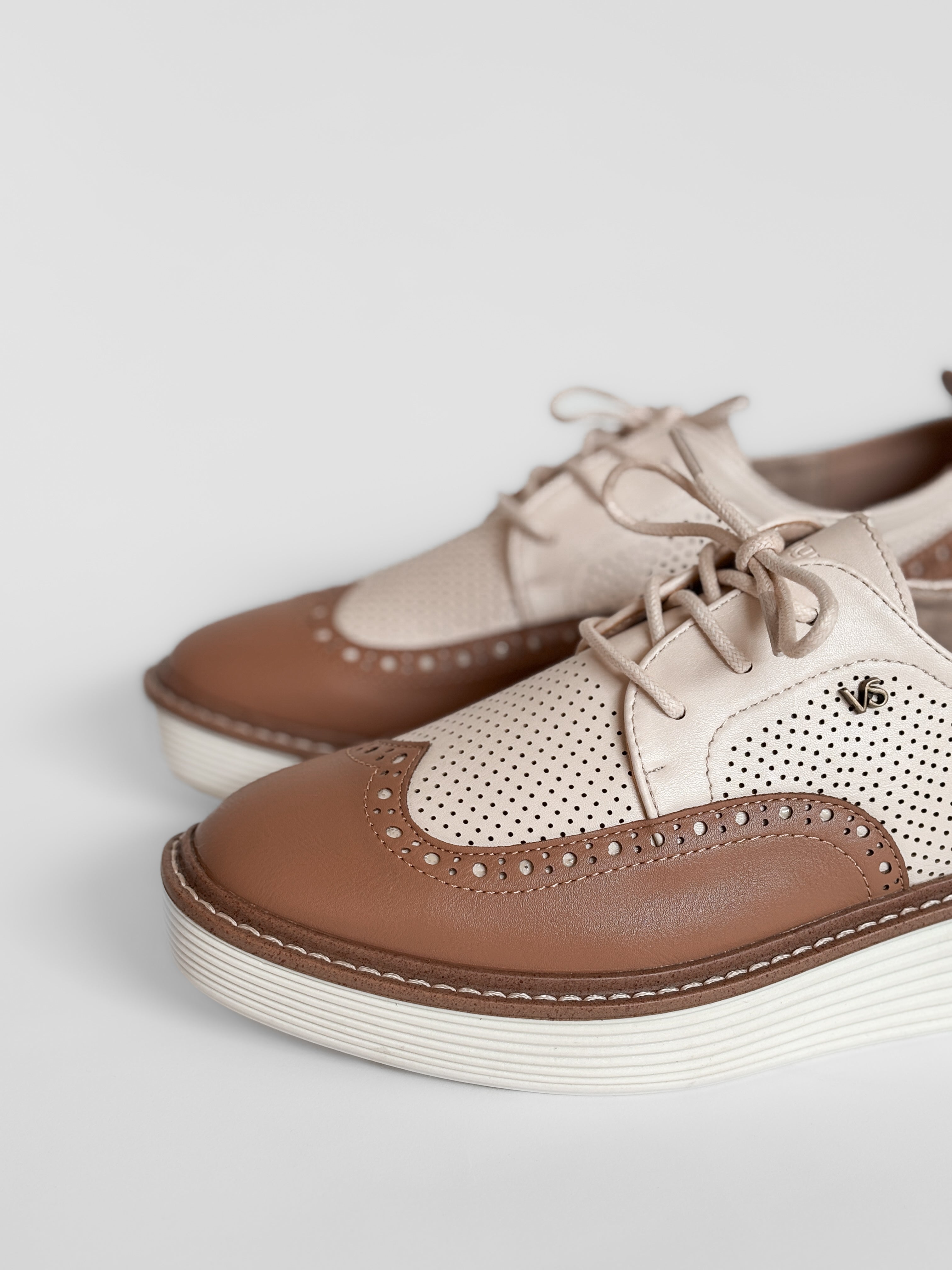 Zapato V-Singular VS-Oxford