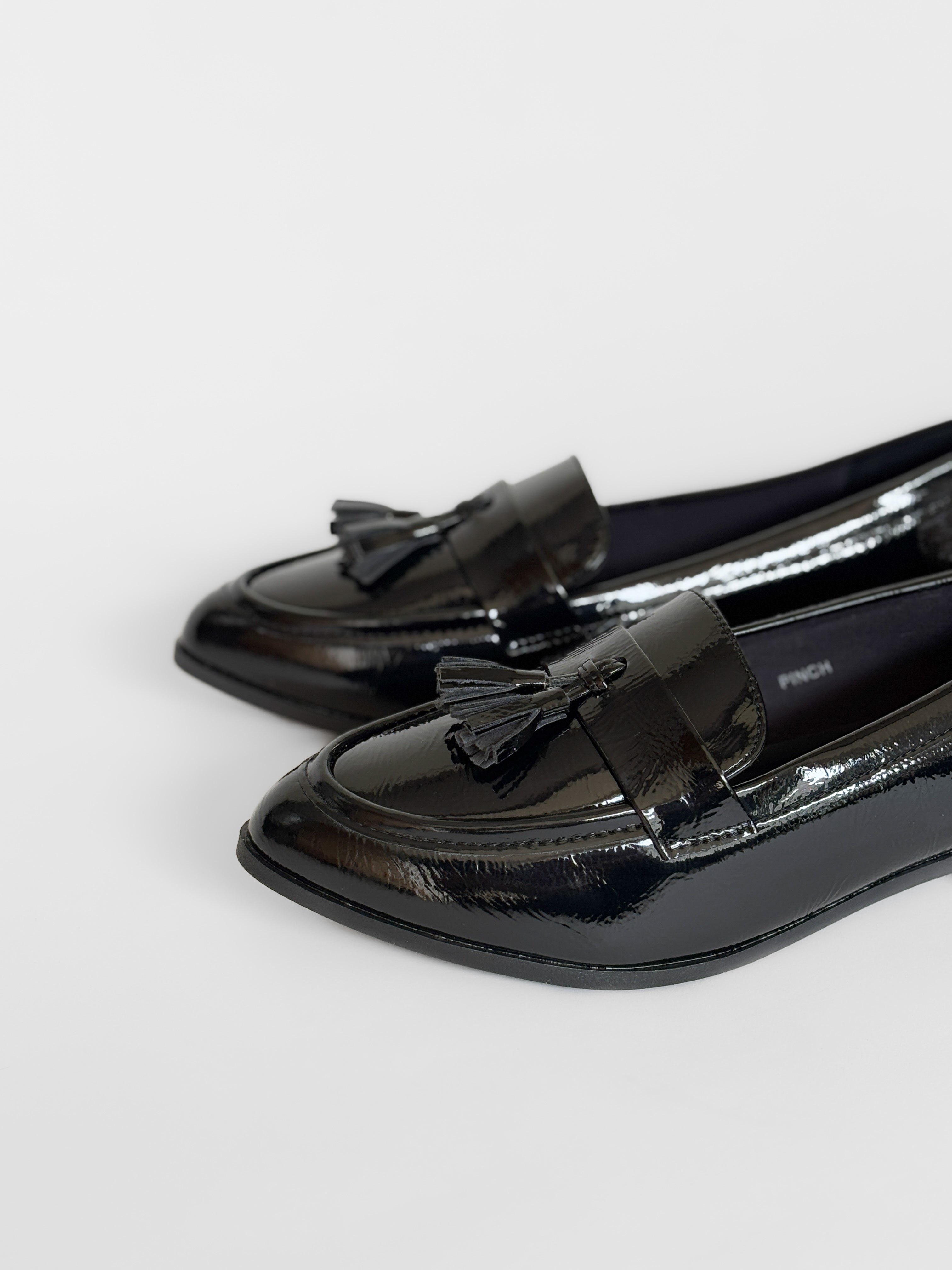 Zapato V-Singular VS-Pinch