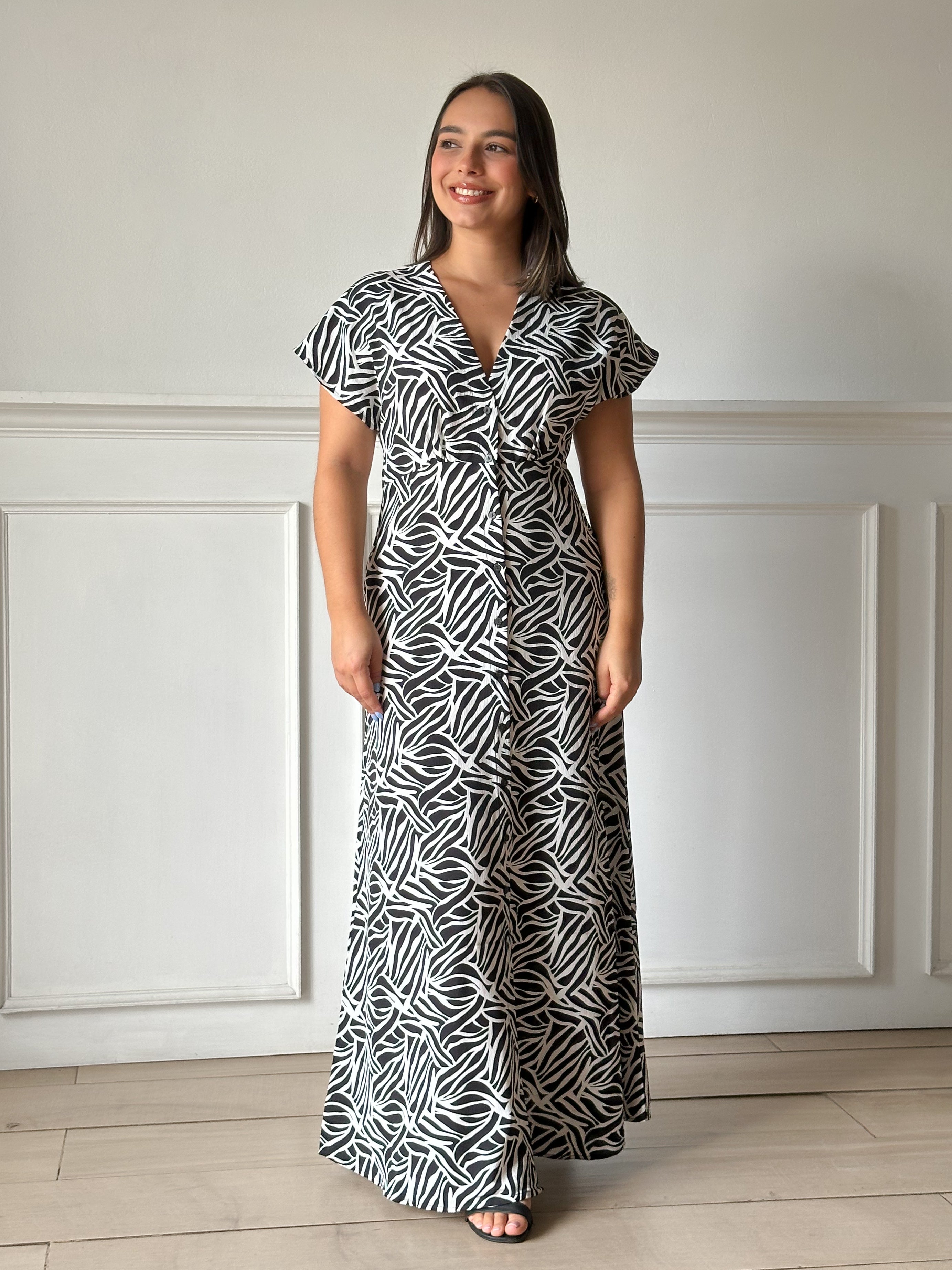 Vestido Only Nova 15342655