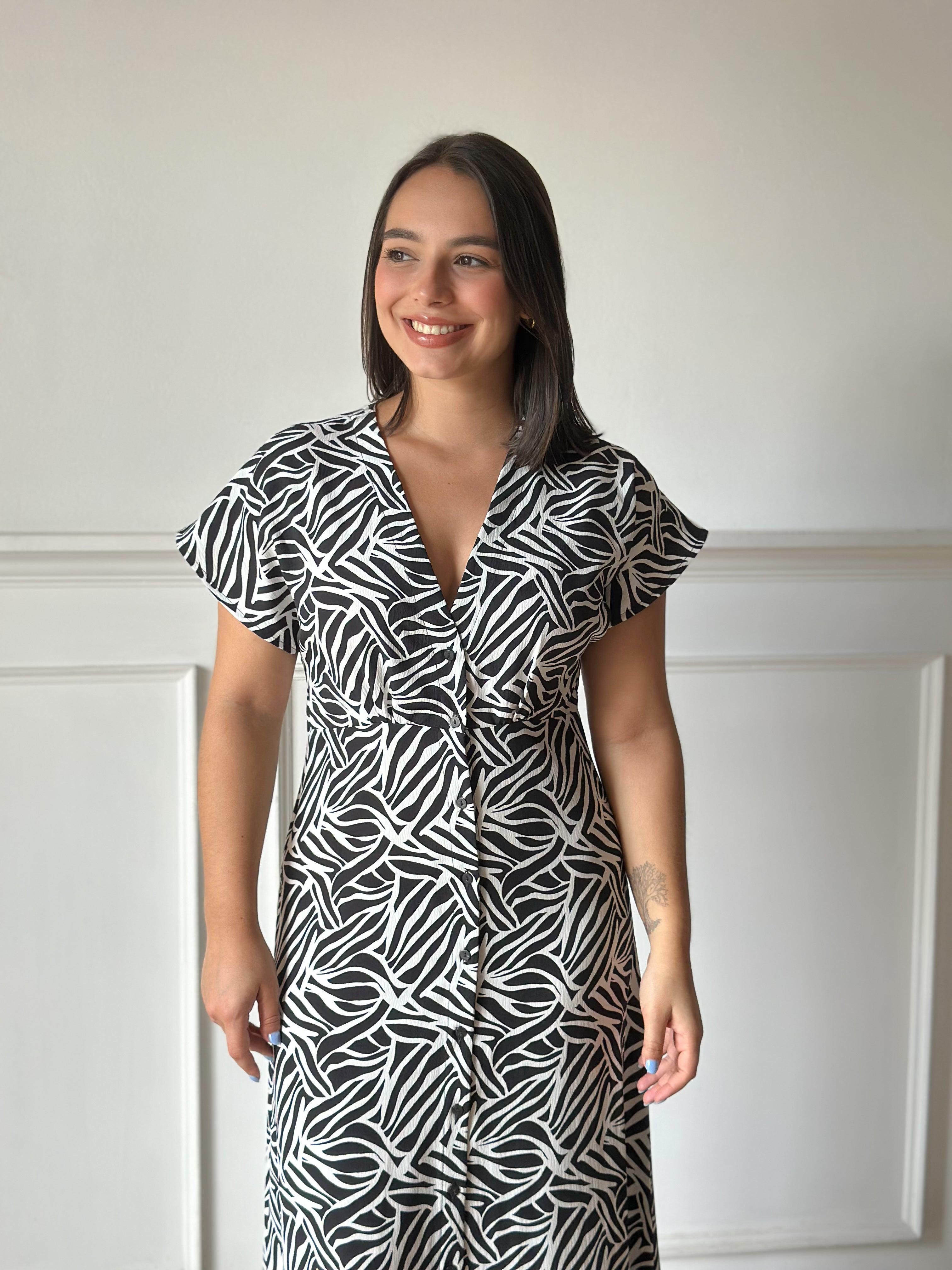 Vestido Only Nova 15342655