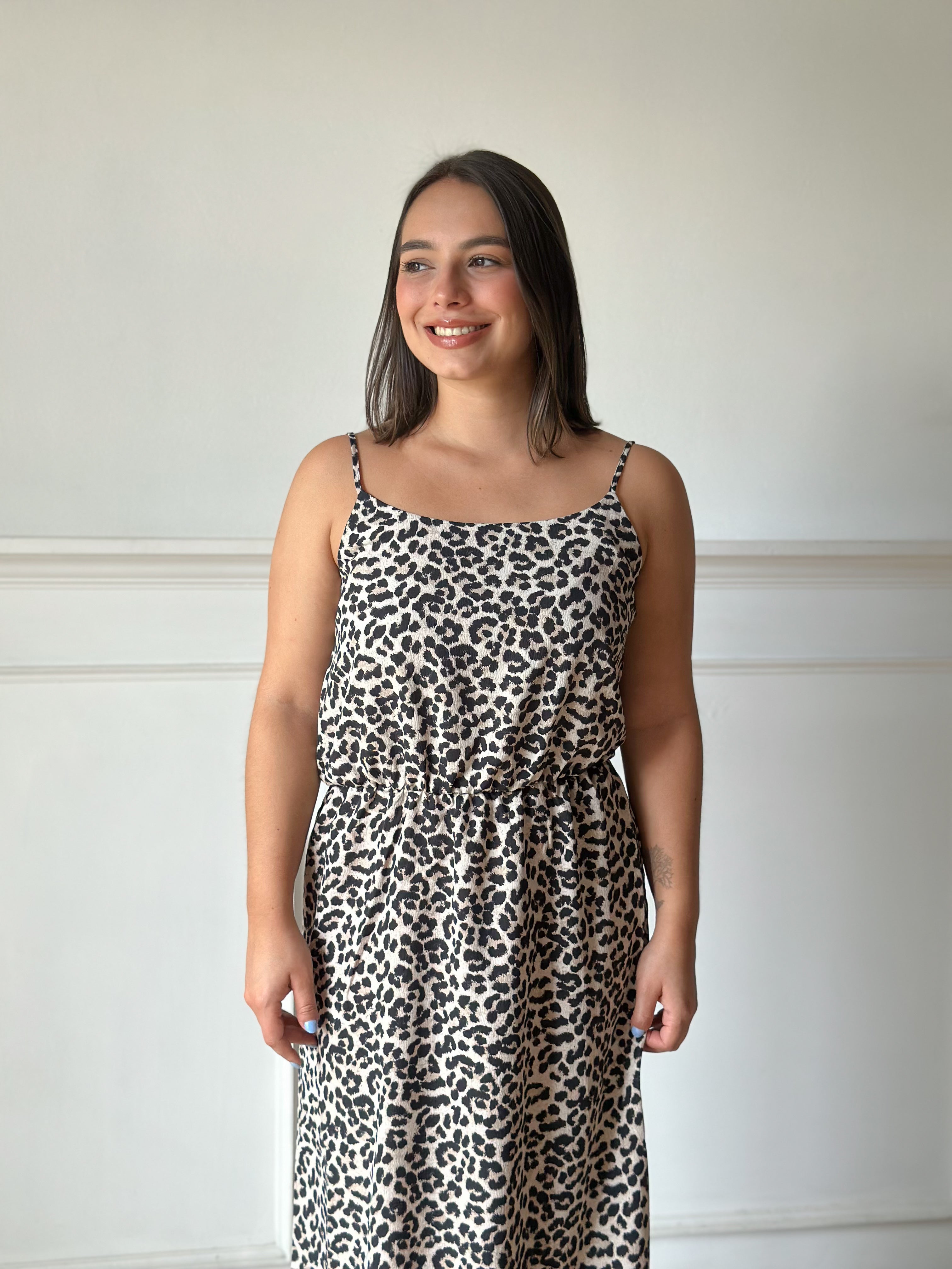 Vestido Only Nova 15342651