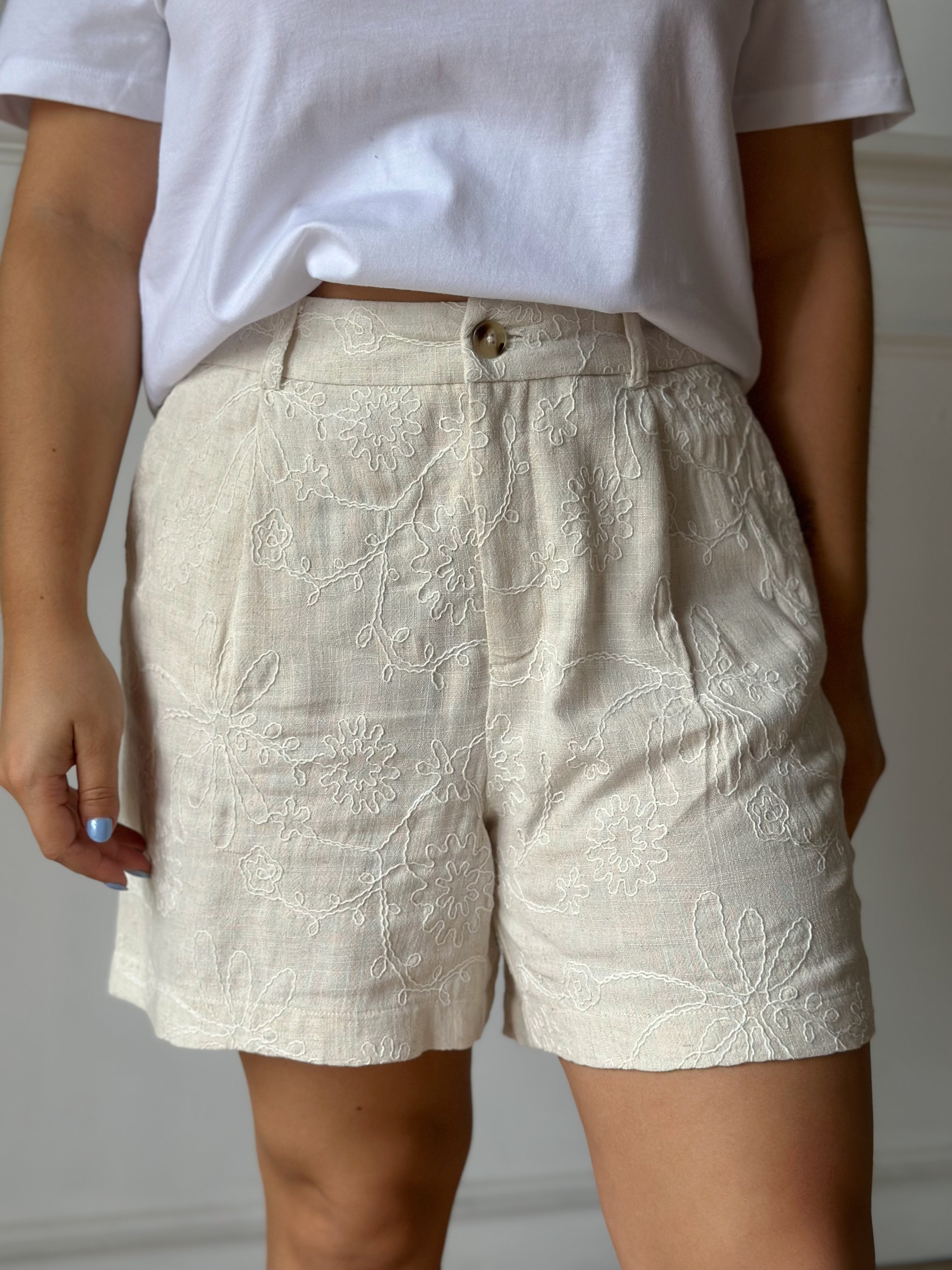 Short Only Siesta 15374119