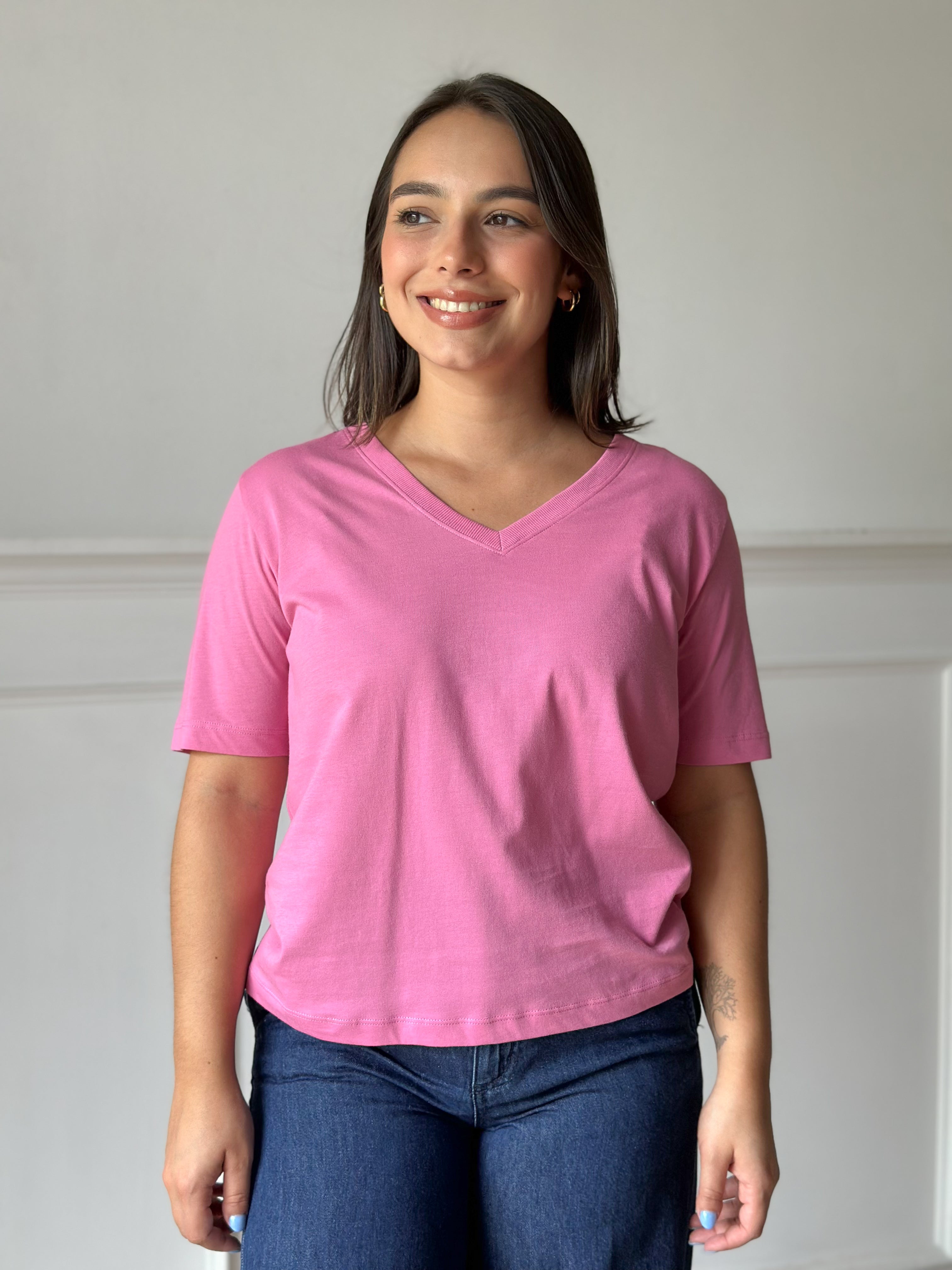 Tshirt JDY Rex 15352294