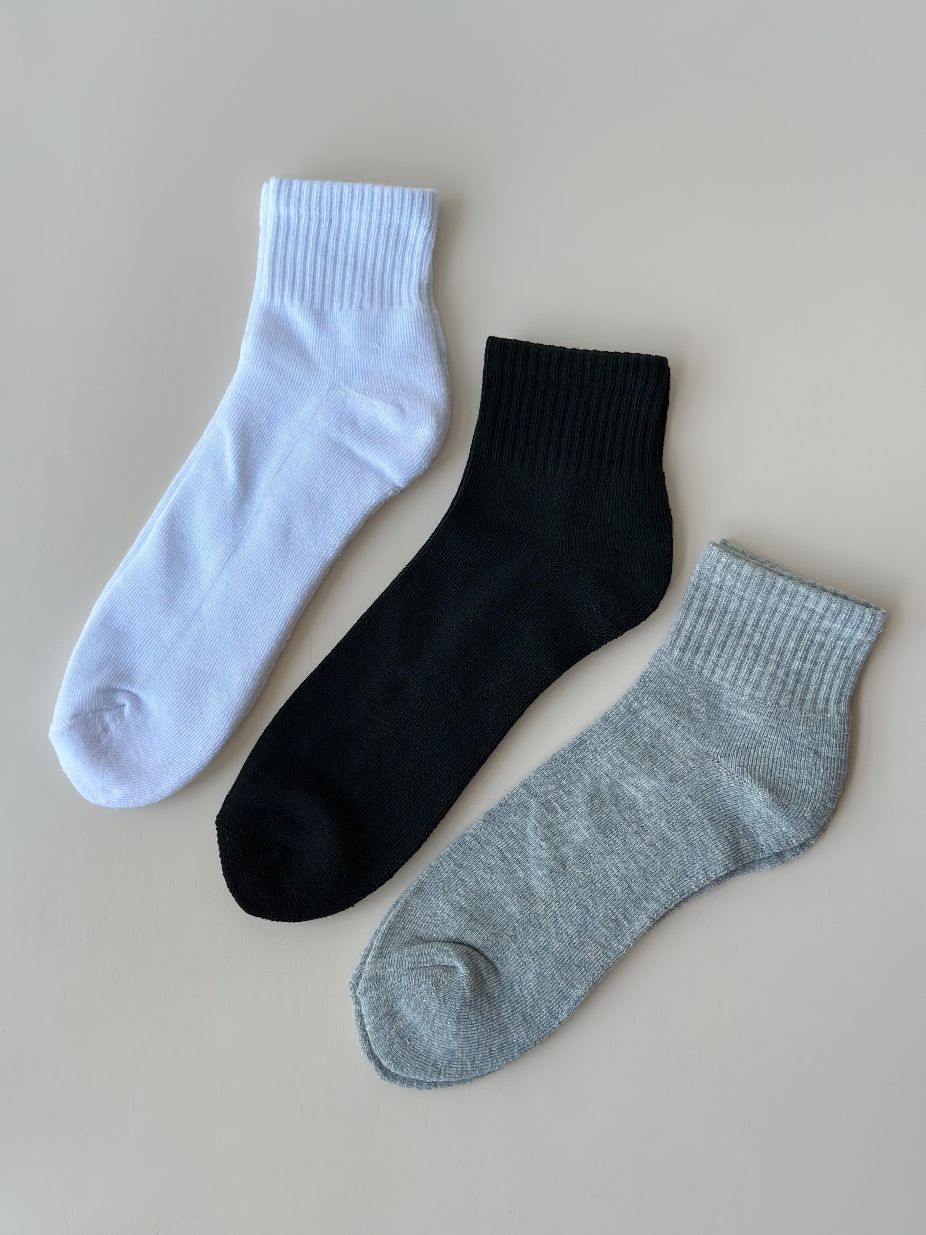 Medias de Hombre 30043H