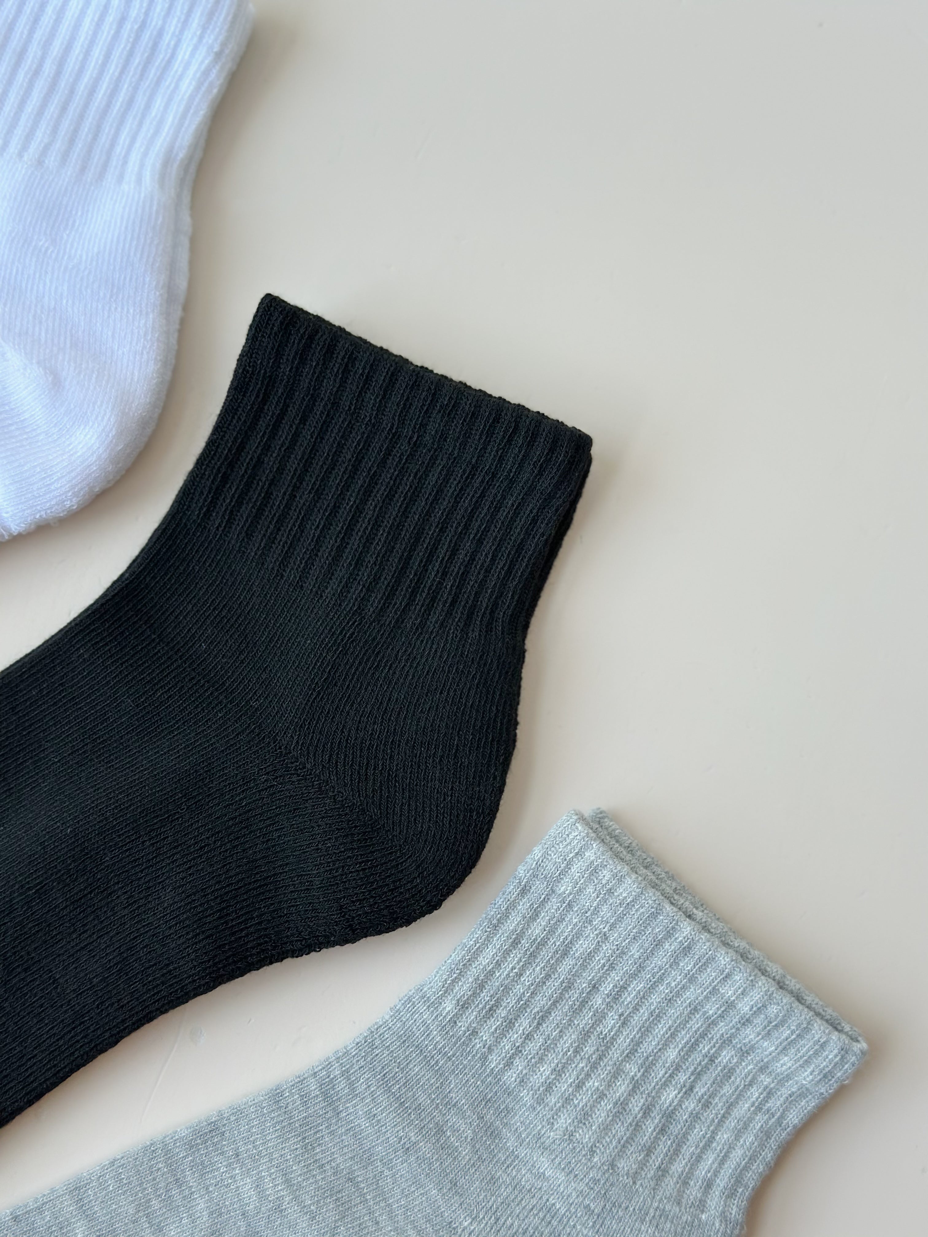 Medias de Hombre 30043H