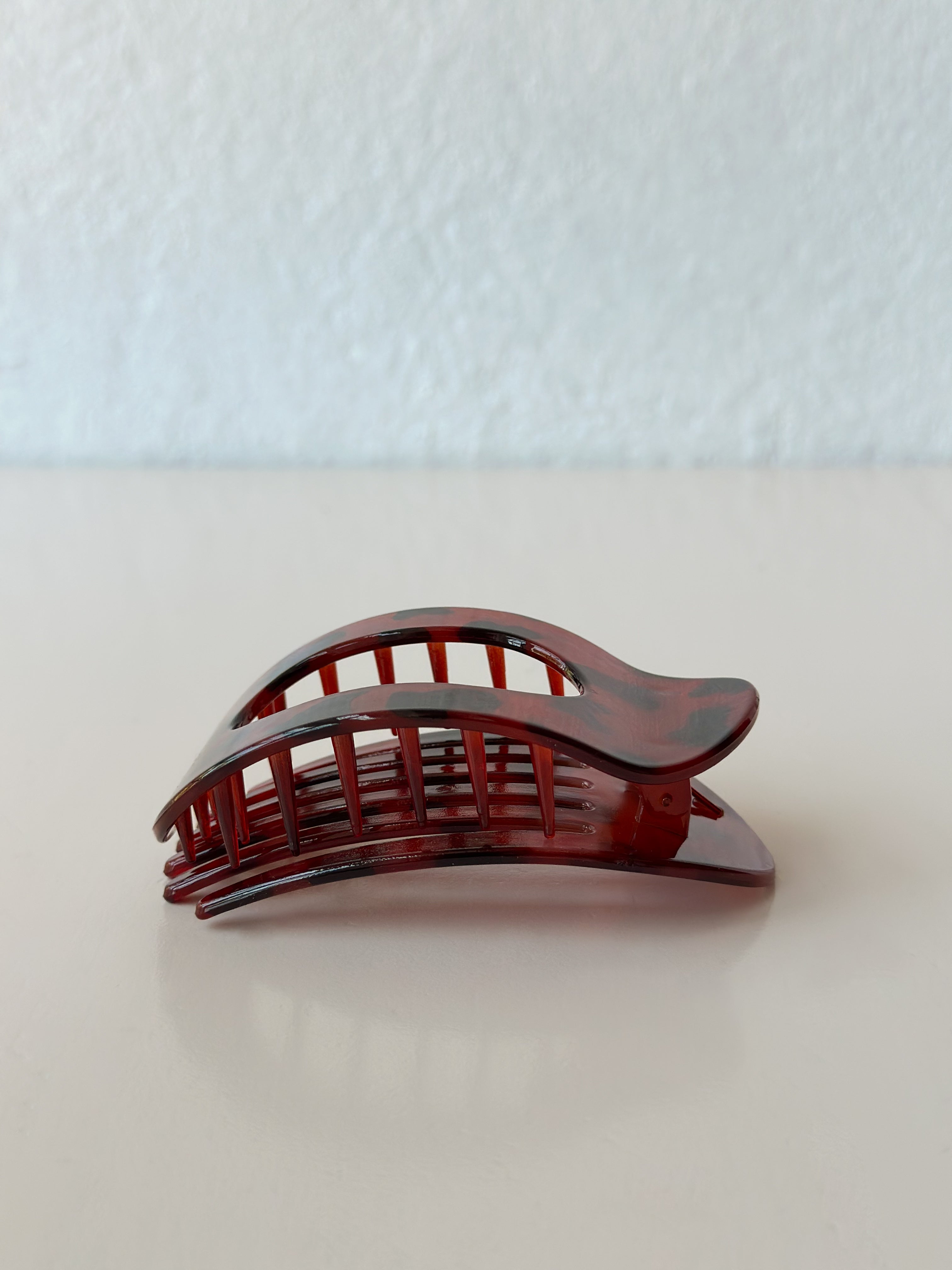 Prensa de cabello leopardo LRML-2361