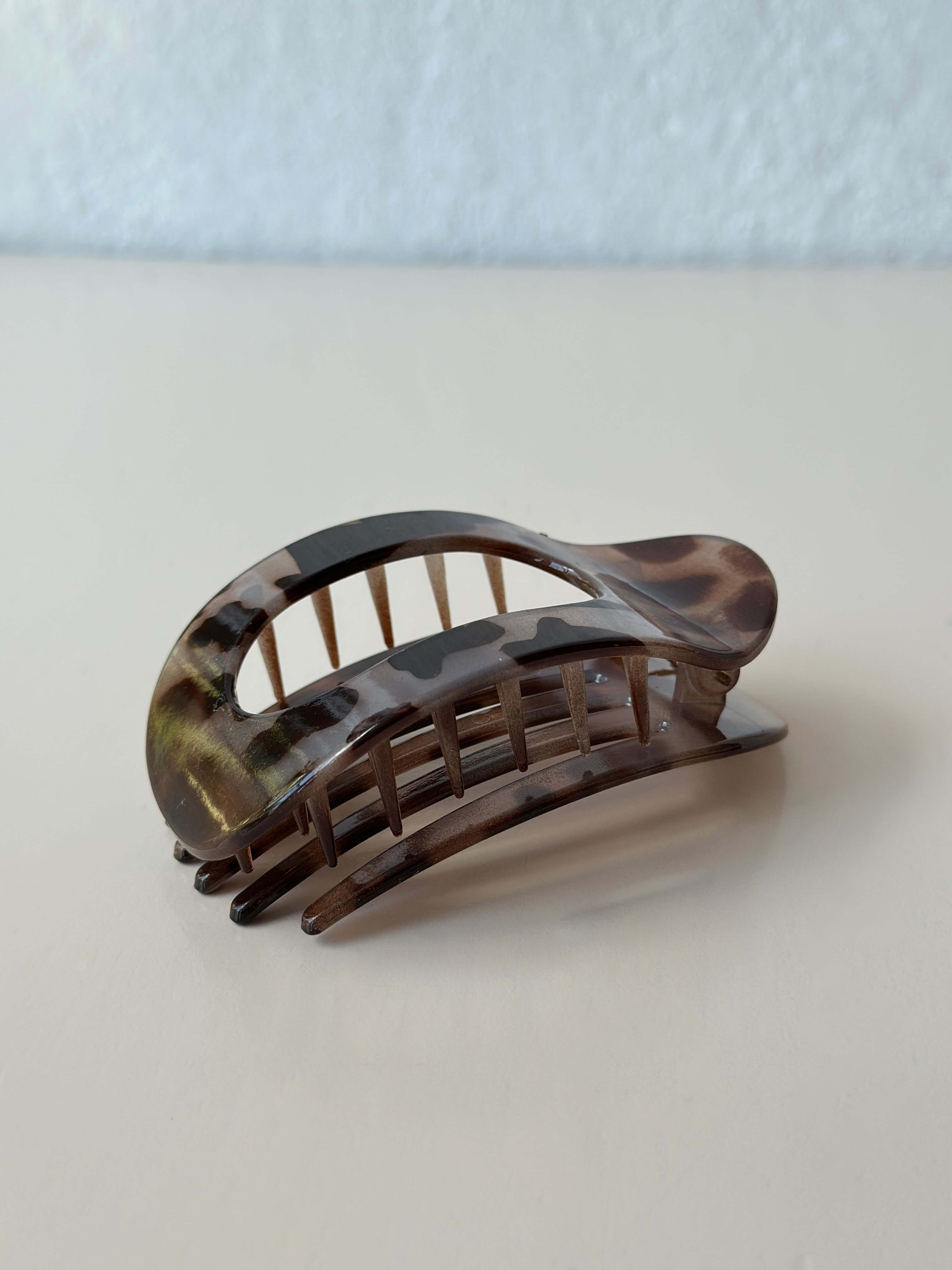 Prensa de cabello leopardo LRML-2361