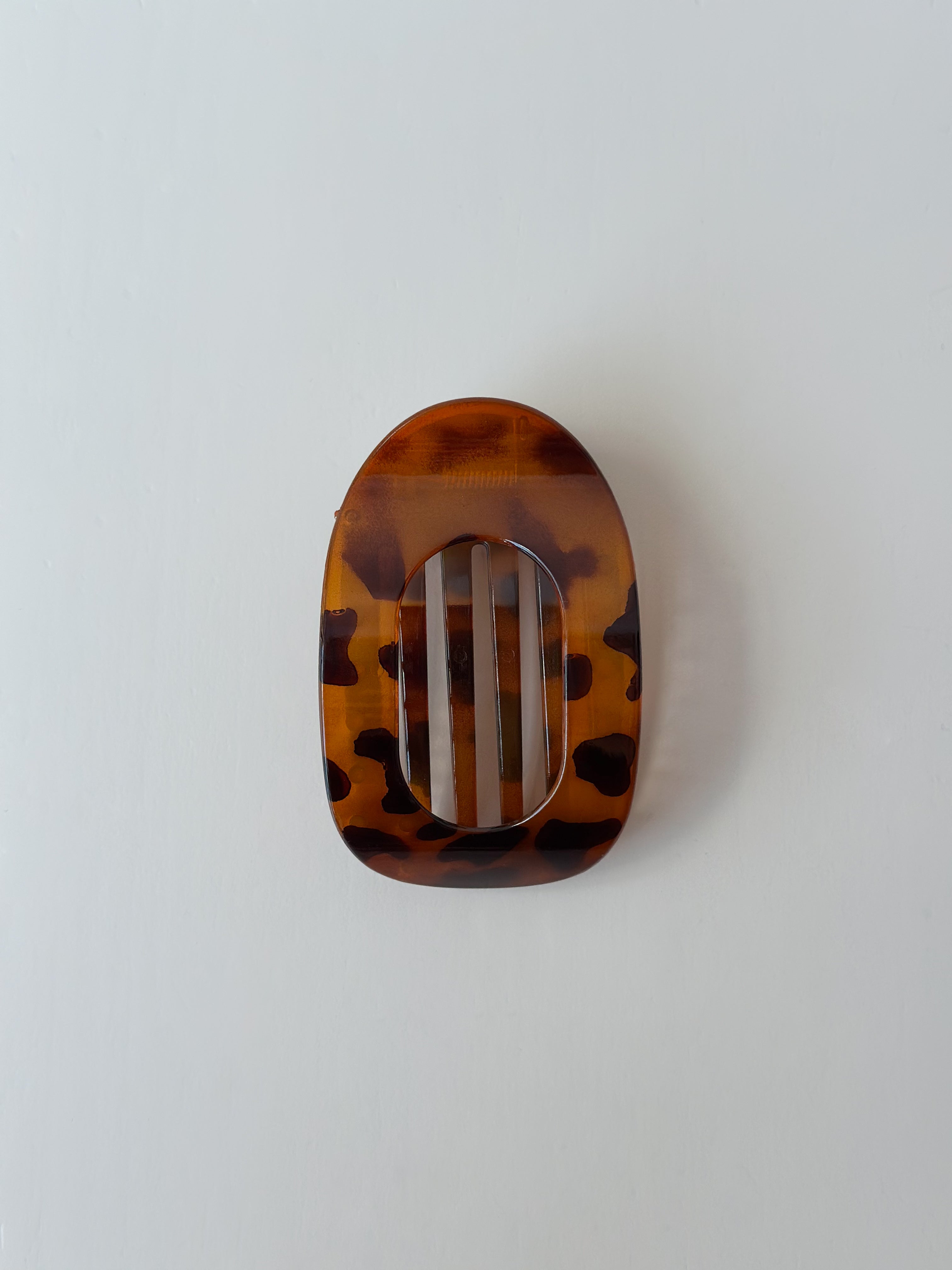 Prensa de cabello leopardo LRML-2361