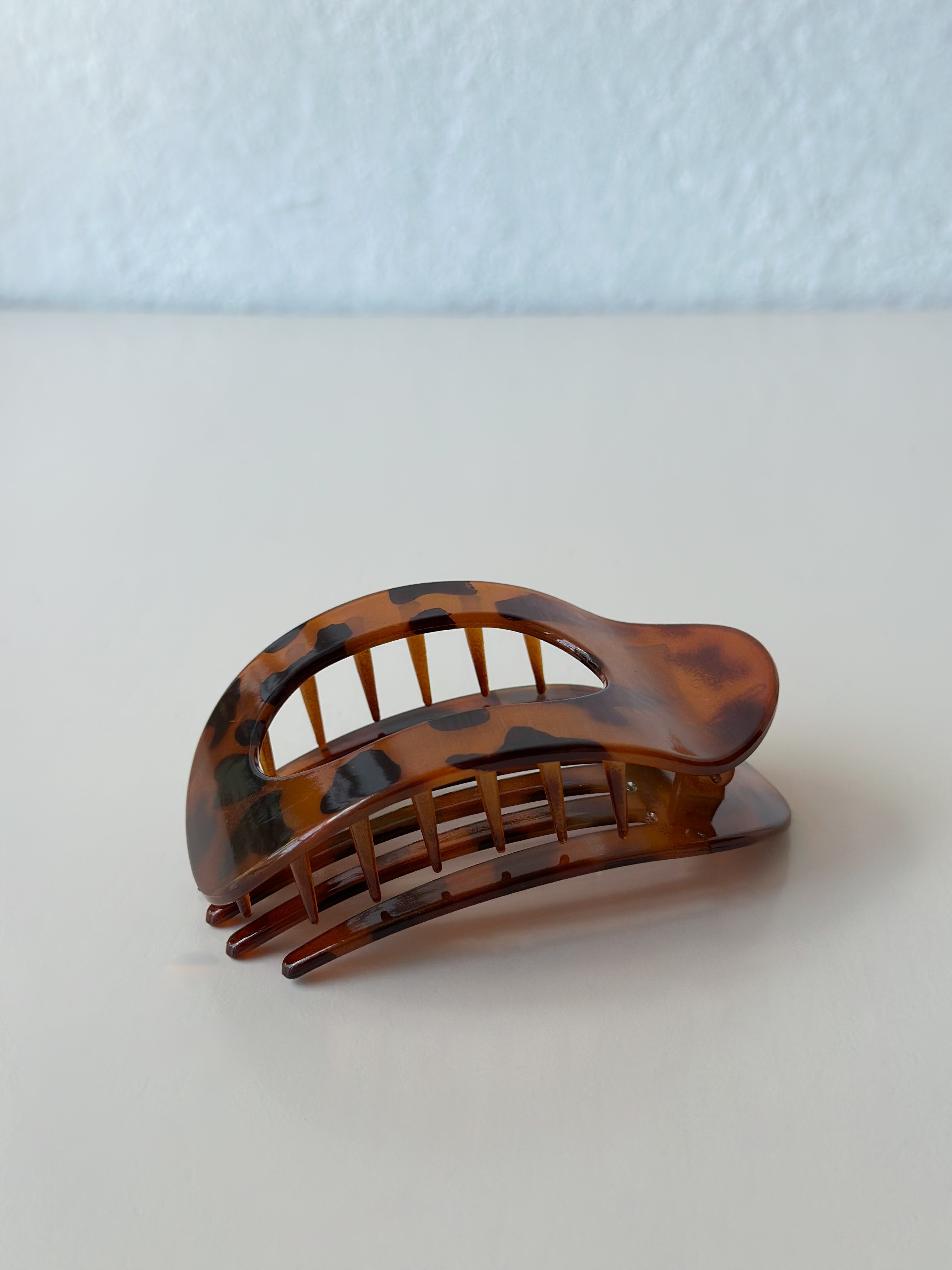 Prensa de cabello leopardo LRML-2361