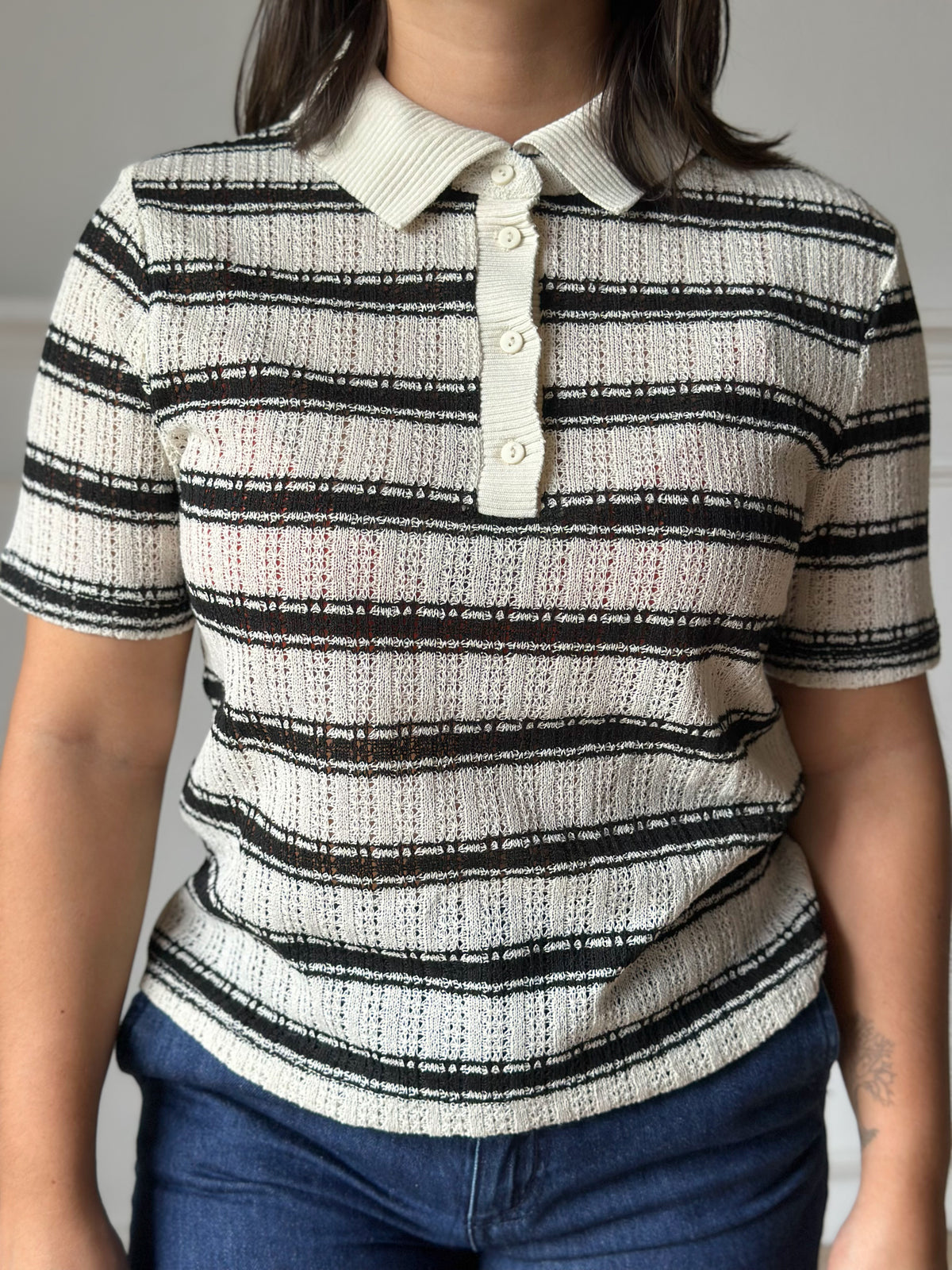Blusa JDY Alisson  15351651
