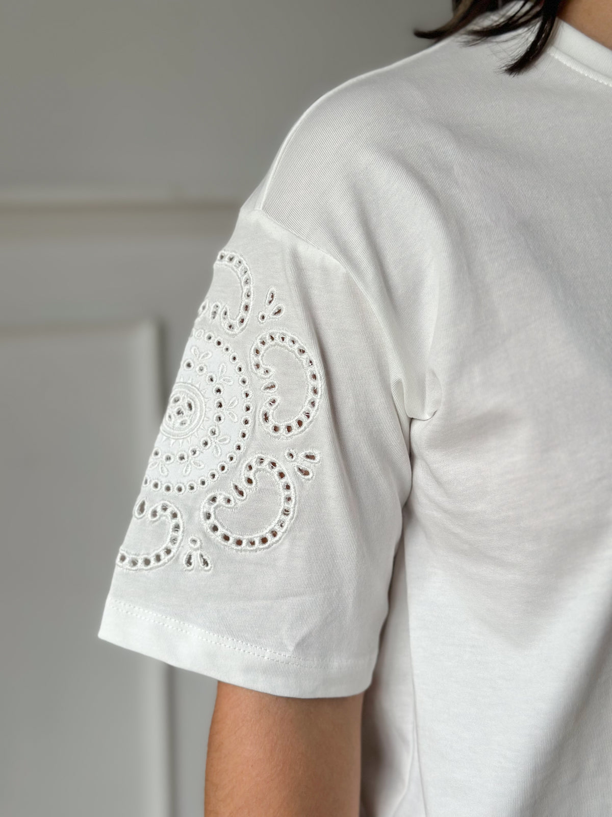 Blusa Only Tally 15375859