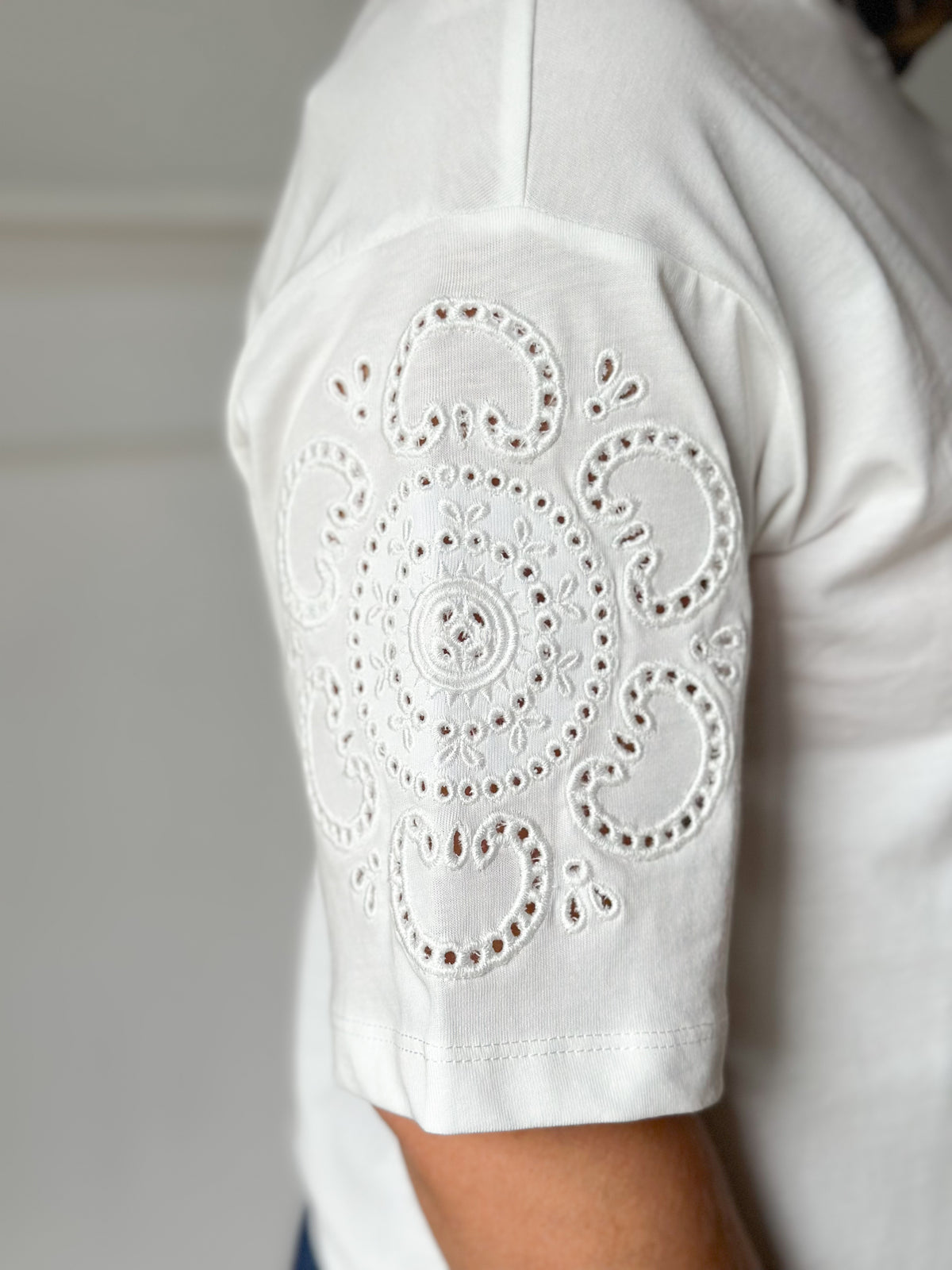 Blusa Only Tally 15375859