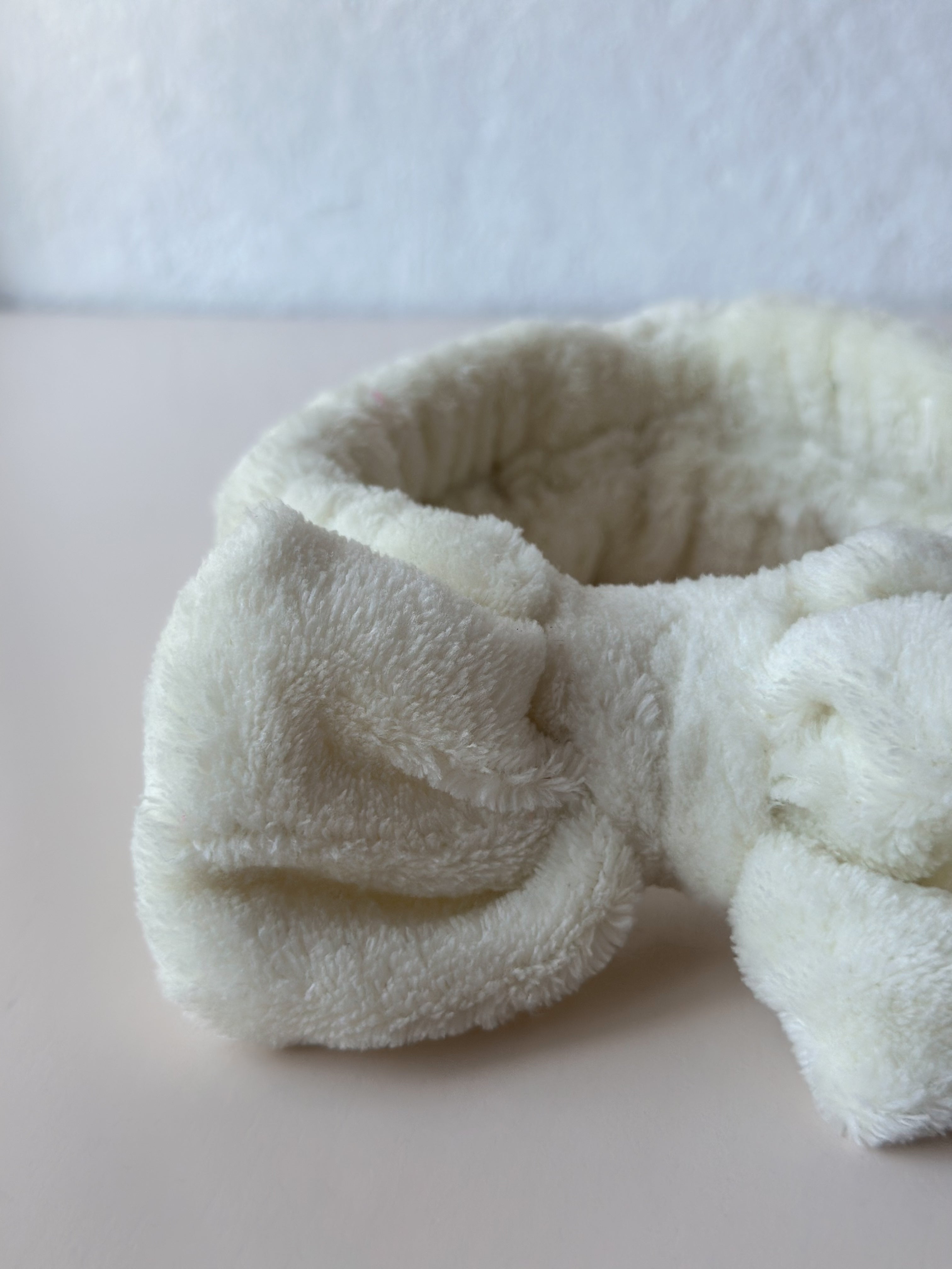 Banda para el cabello de lazo LRNRNHW2201