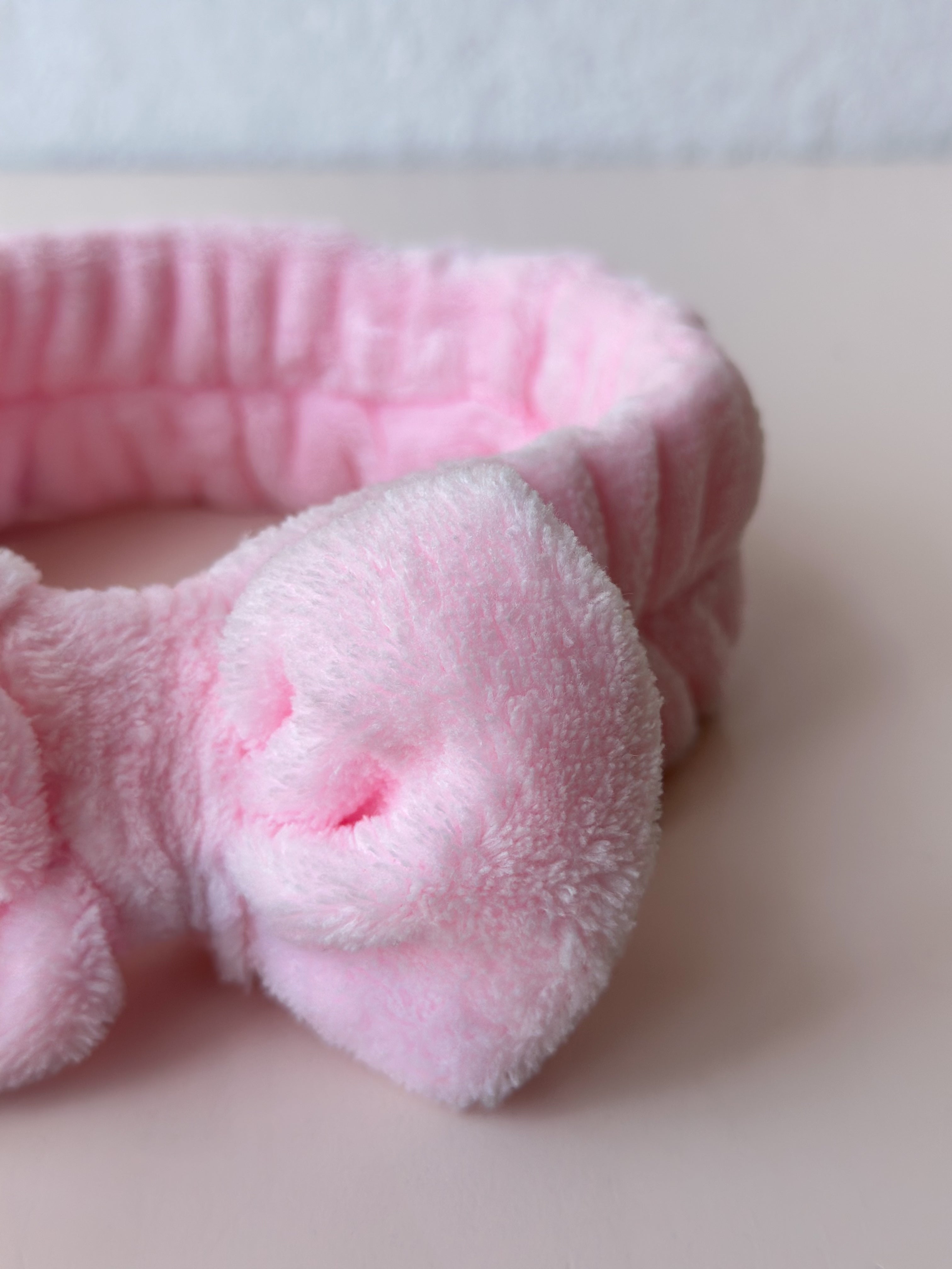 Banda para el cabello de lazo LRNRNHW2201