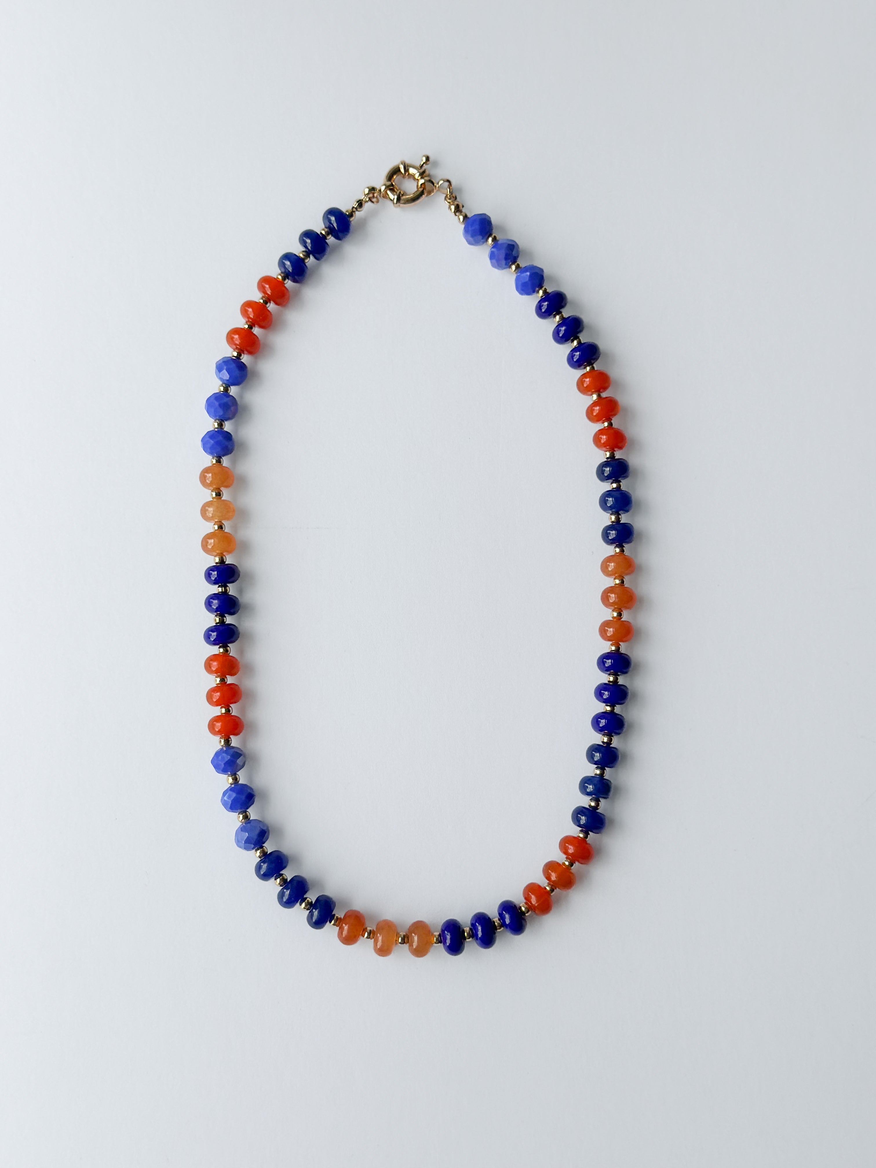 Collar mixto AN4903