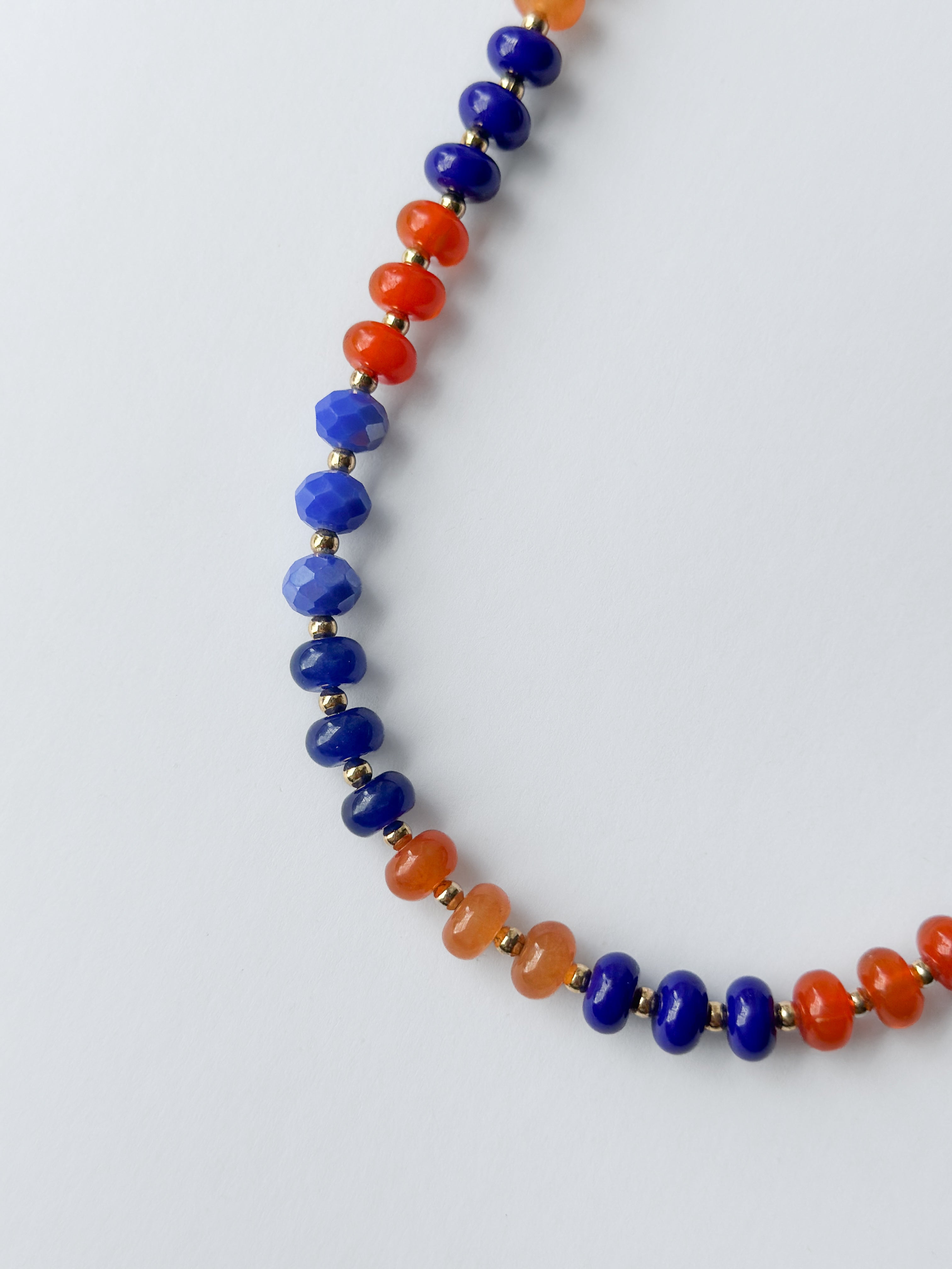 Collar mixto AN4903